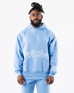 Script Hoodie