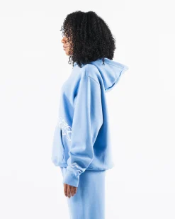 Script Hoodie