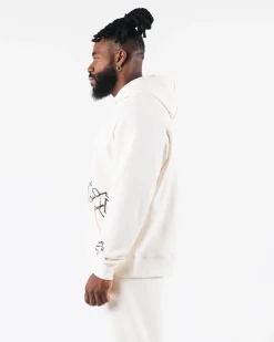 Script Hoodie