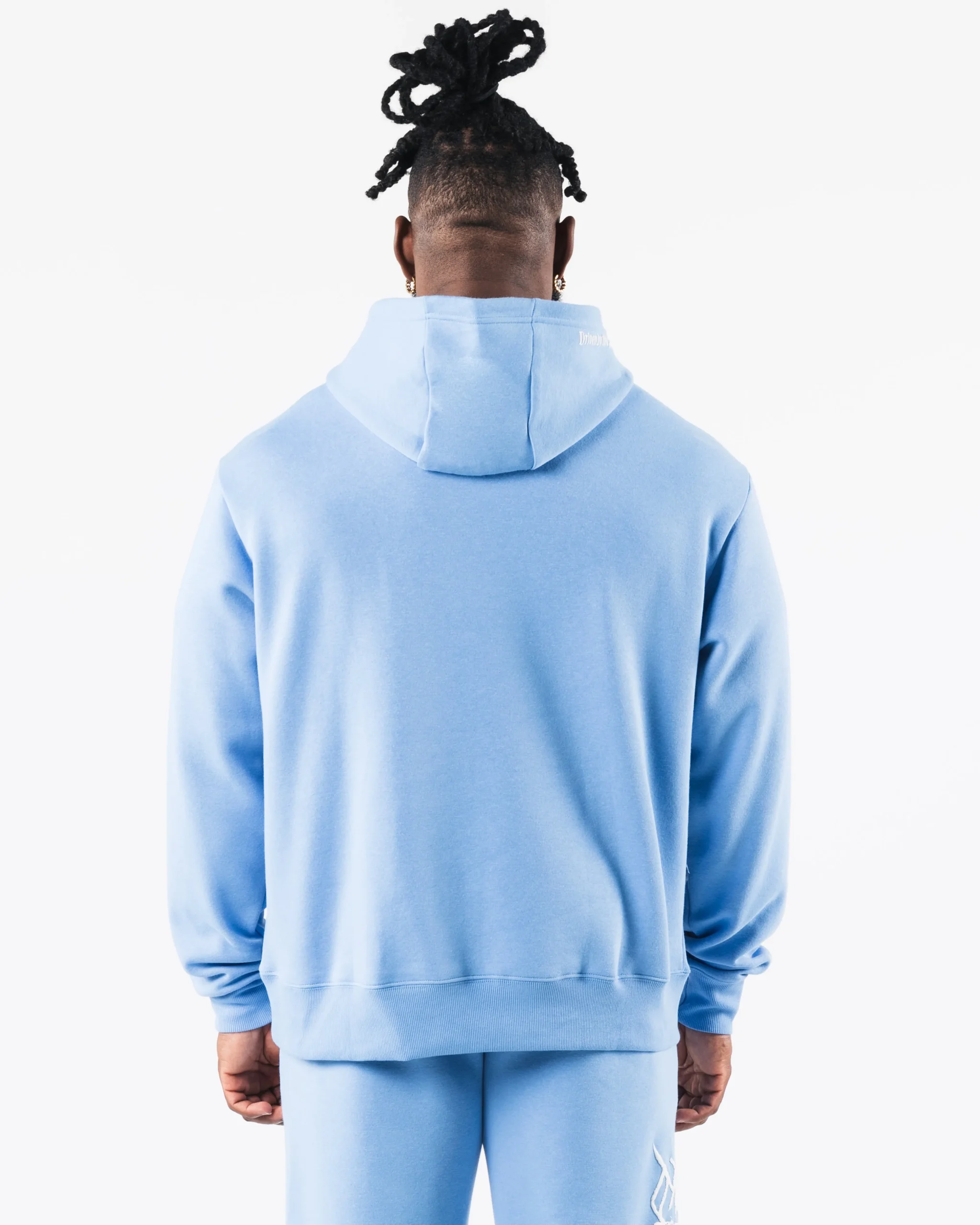 Script Hoodie