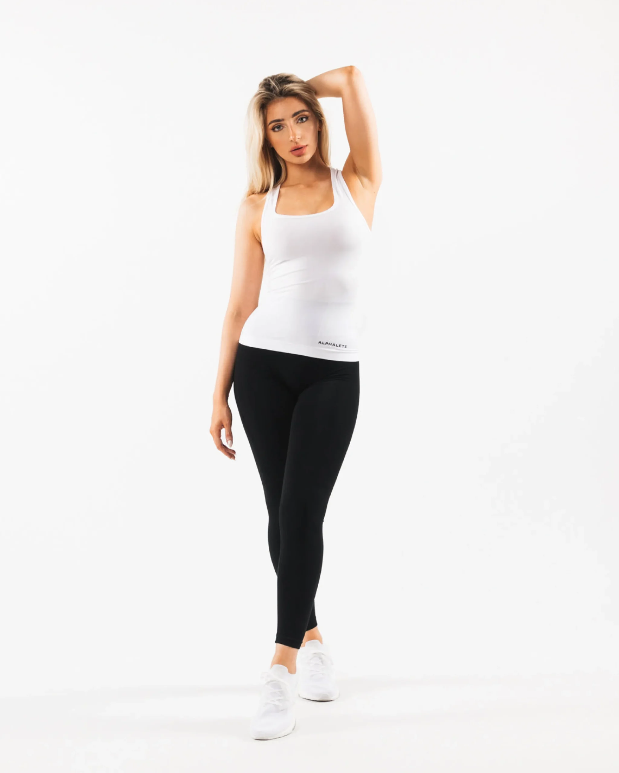 Seamless Racerback Tank