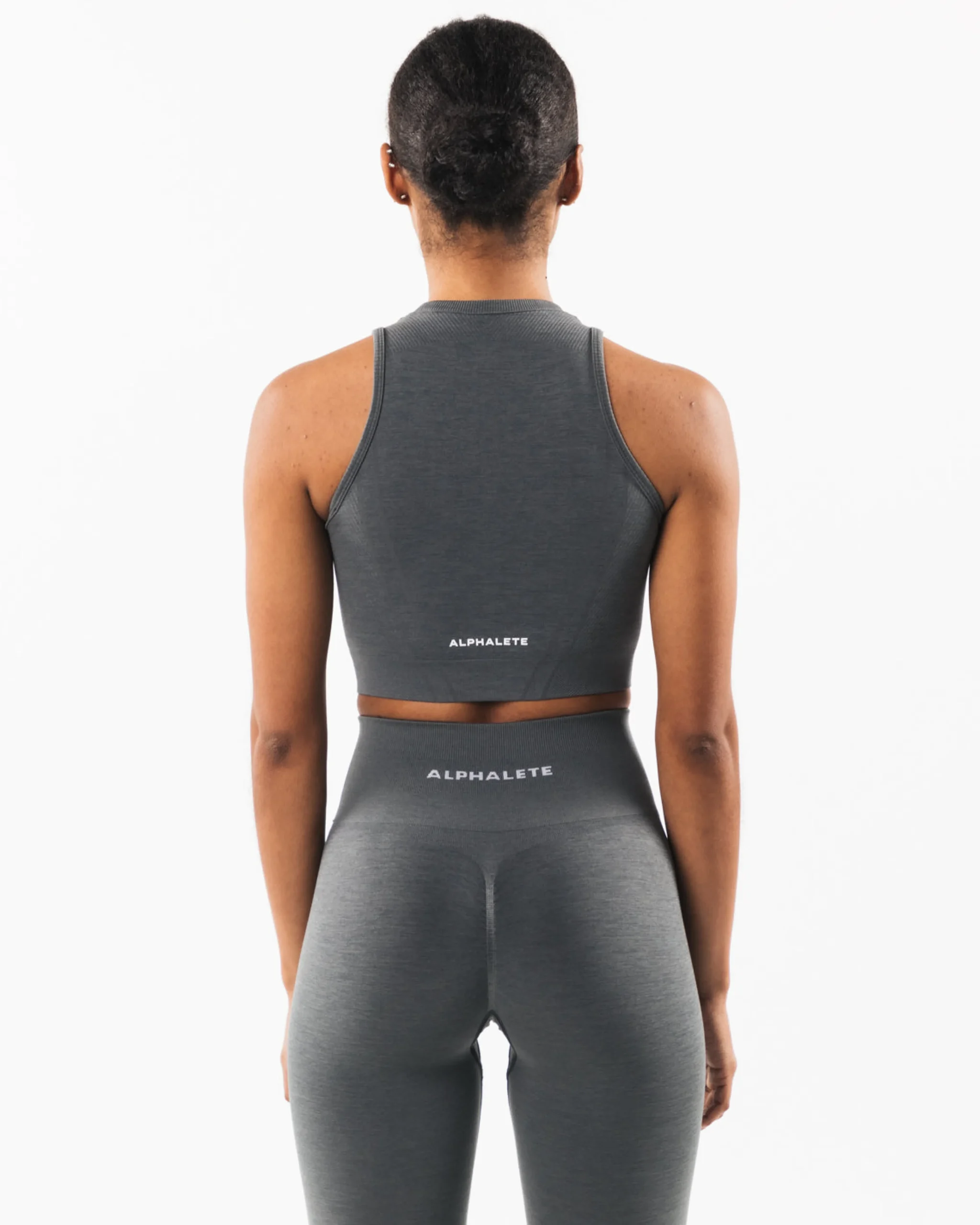 Stratus Crop Tank