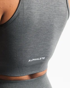 Stratus Crop Tank