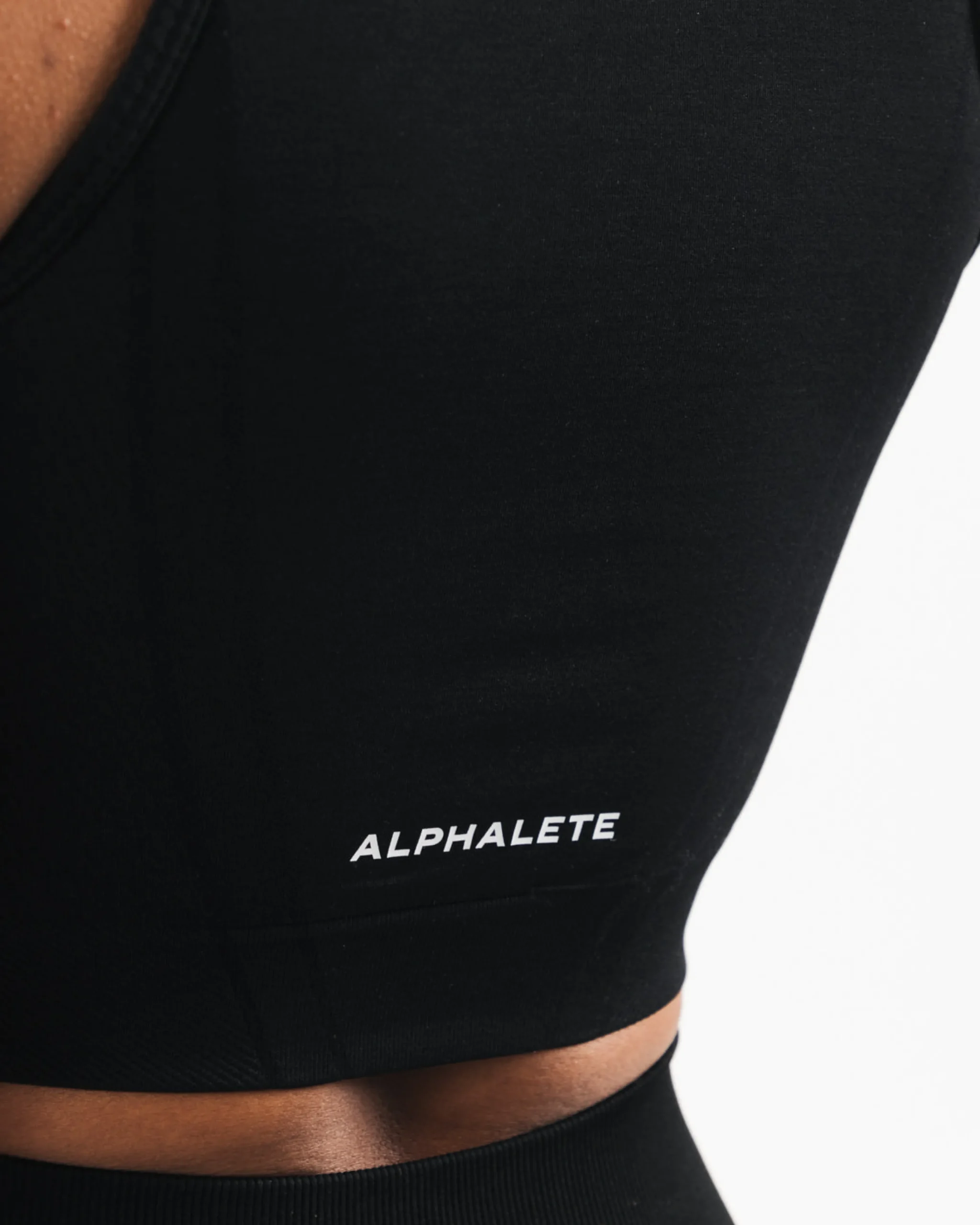 Stratus Crop Tank
