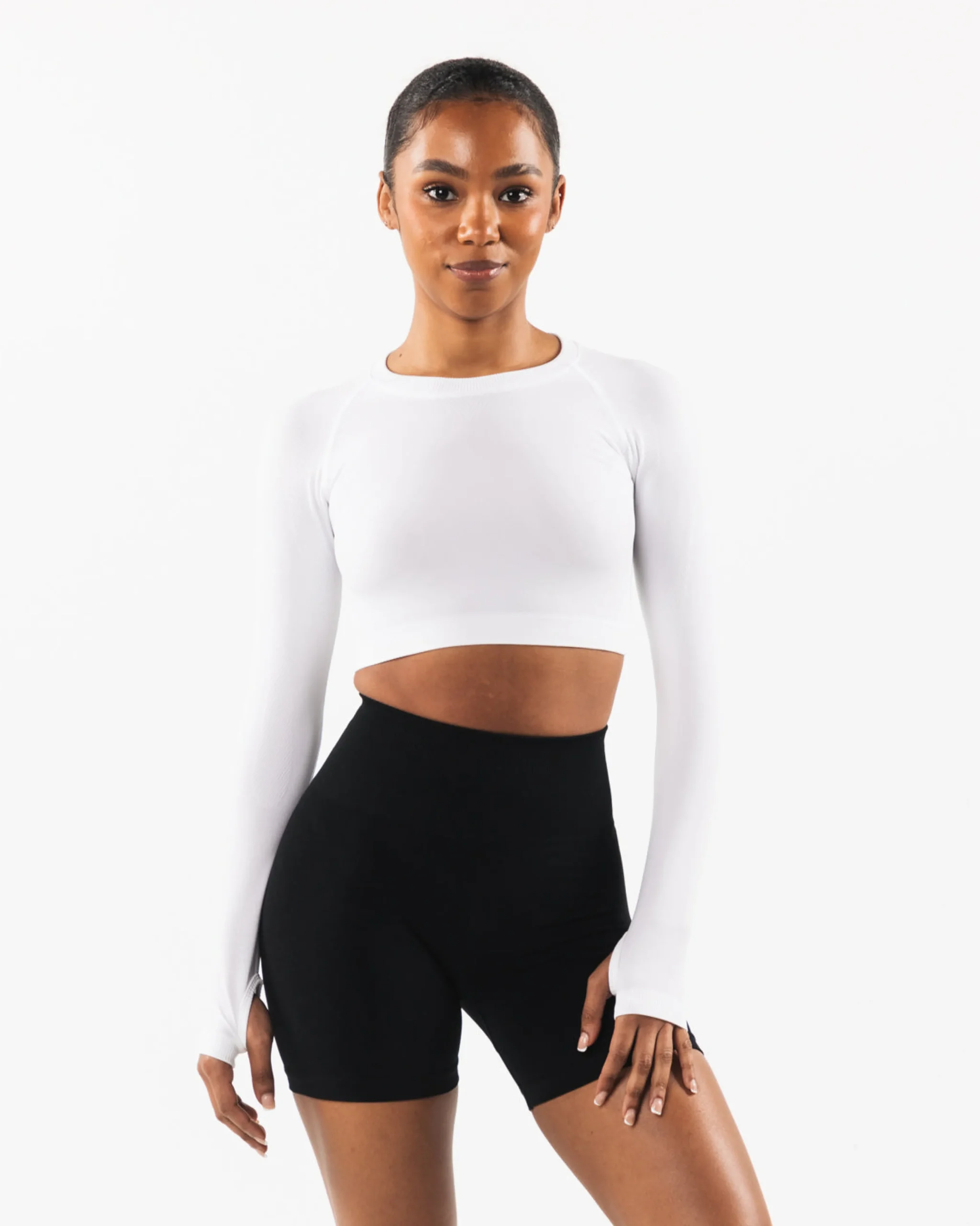 Stratus LS Crop
