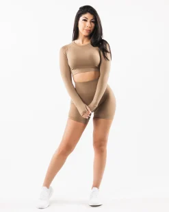 Stratus LS Crop