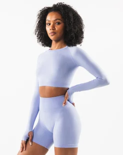 Stratus LS Crop