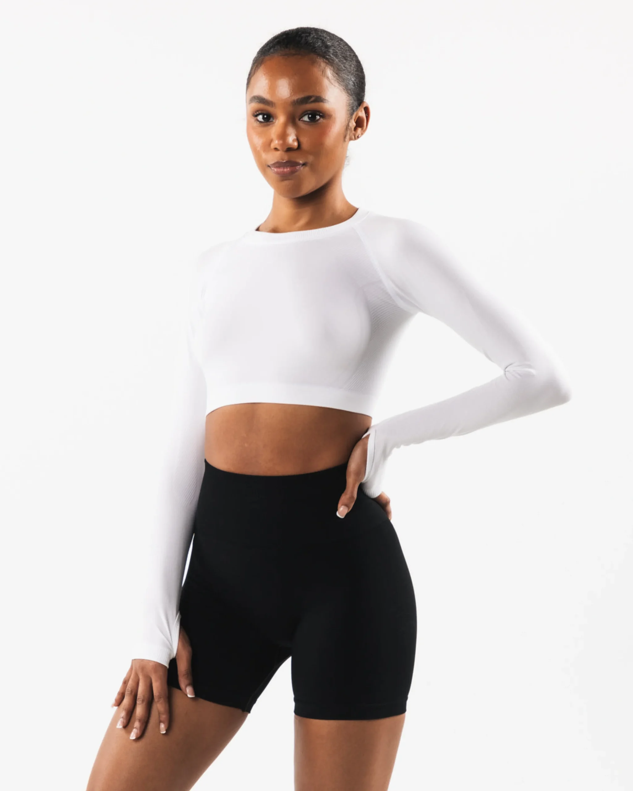 Stratus LS Crop
