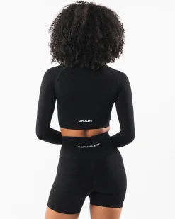 Stratus LS Crop