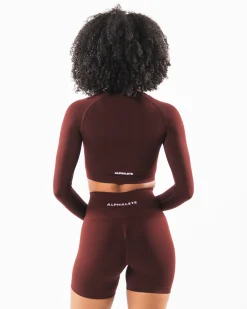 Stratus LS Crop