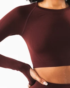 Stratus LS Crop
