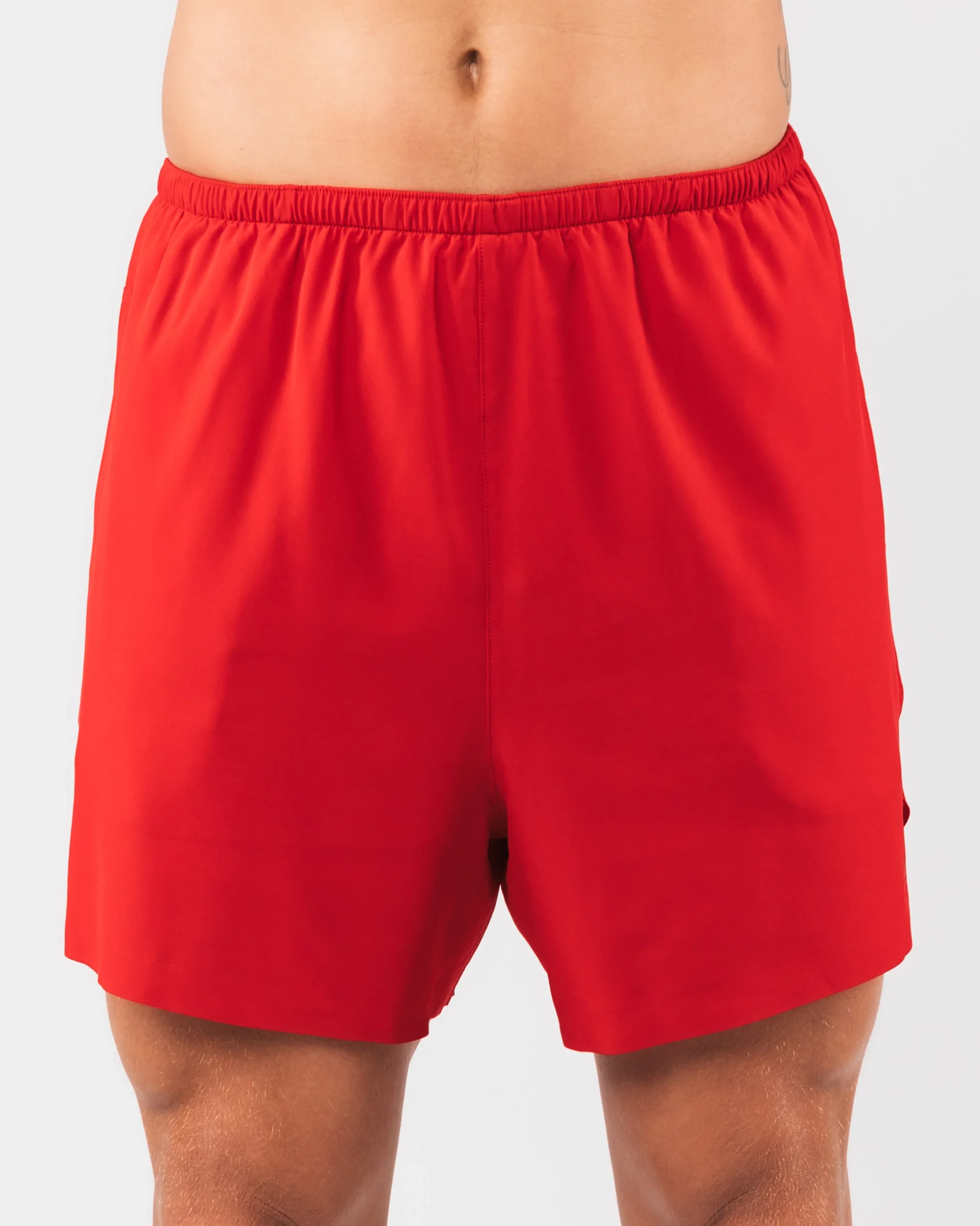 Strike Short