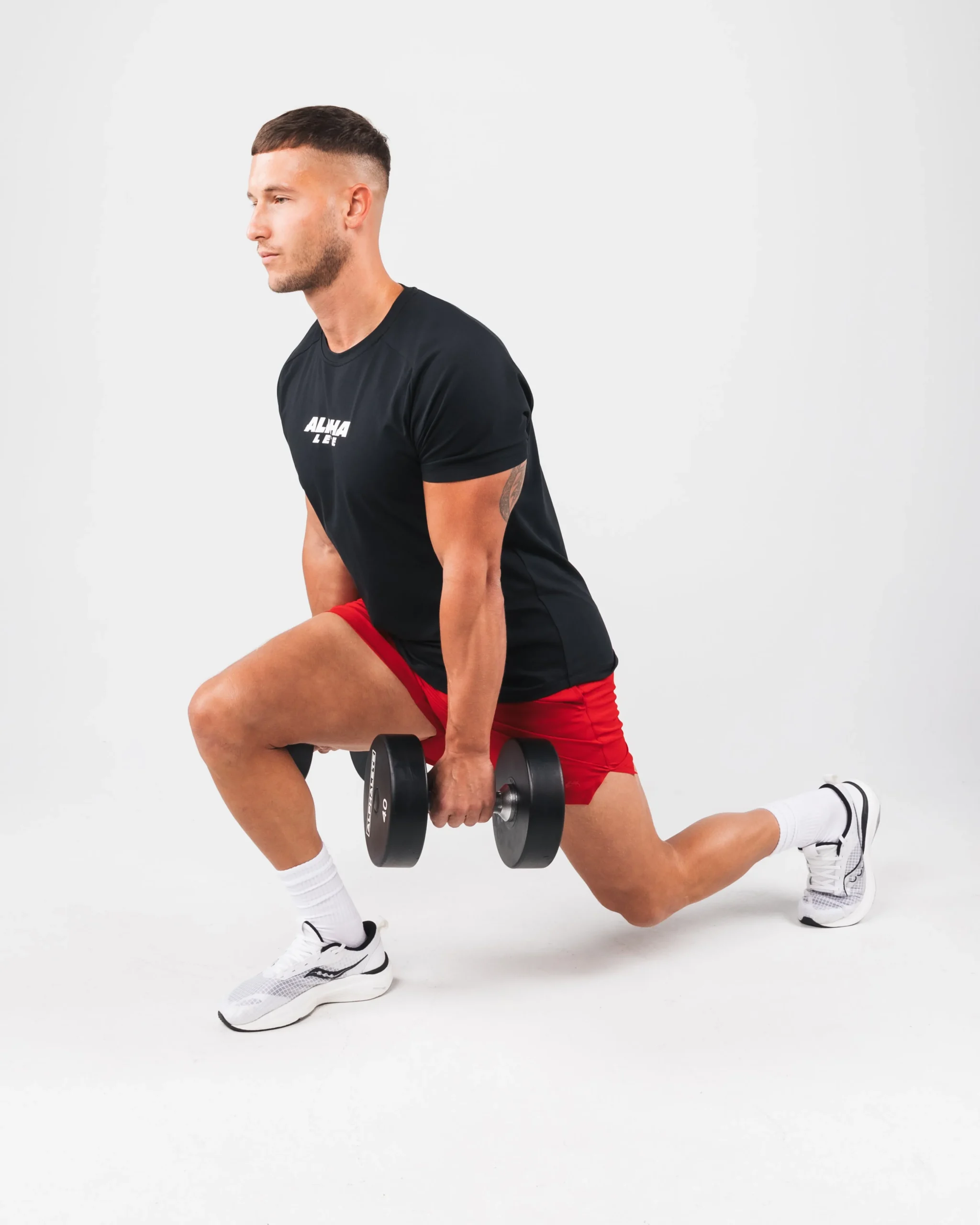 Strike Short