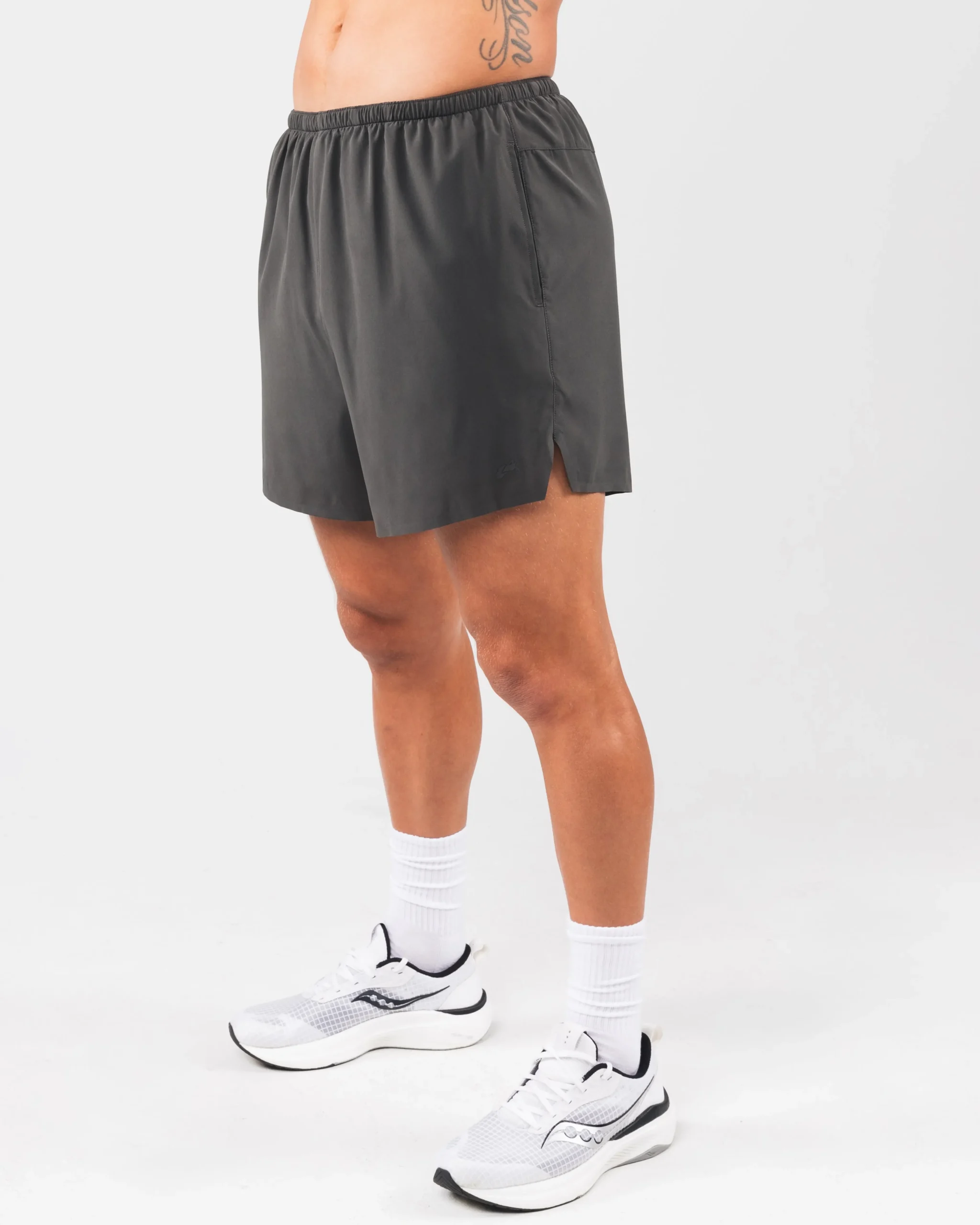 Strike Short