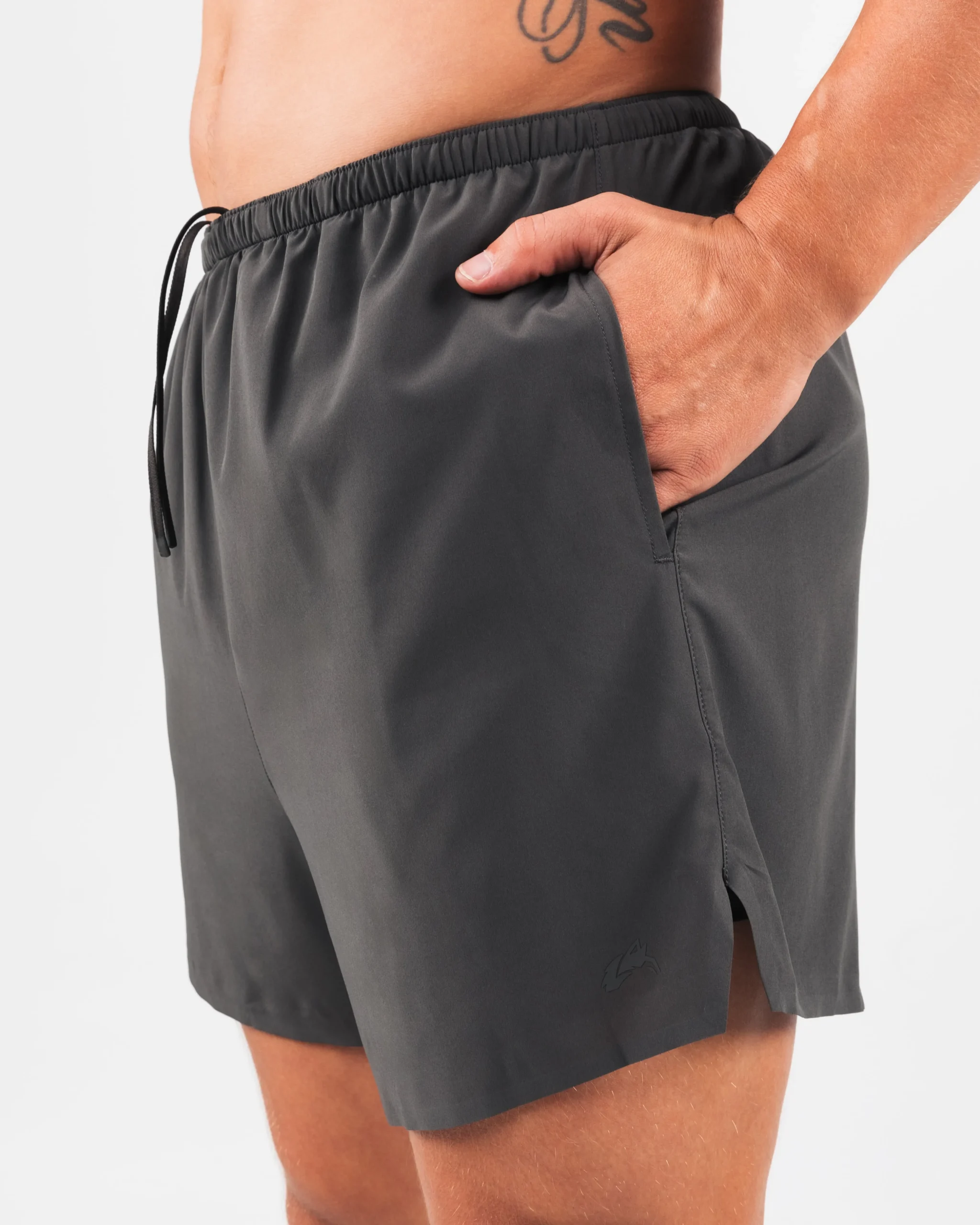 Strike Short