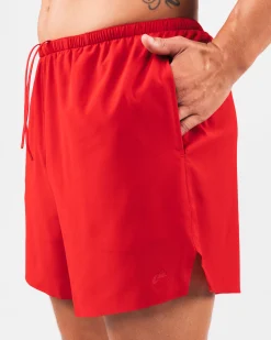 Strike Short