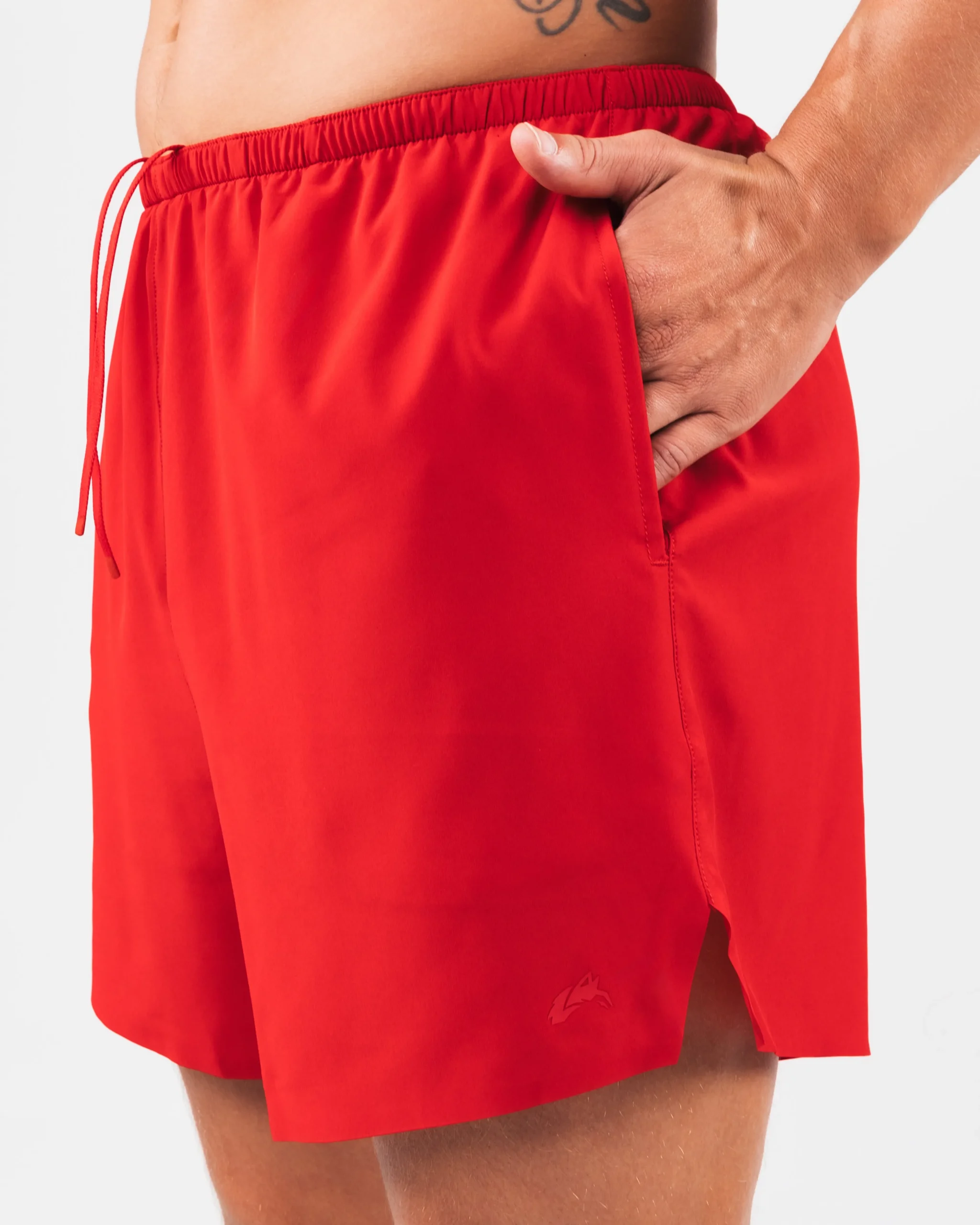 Strike Short