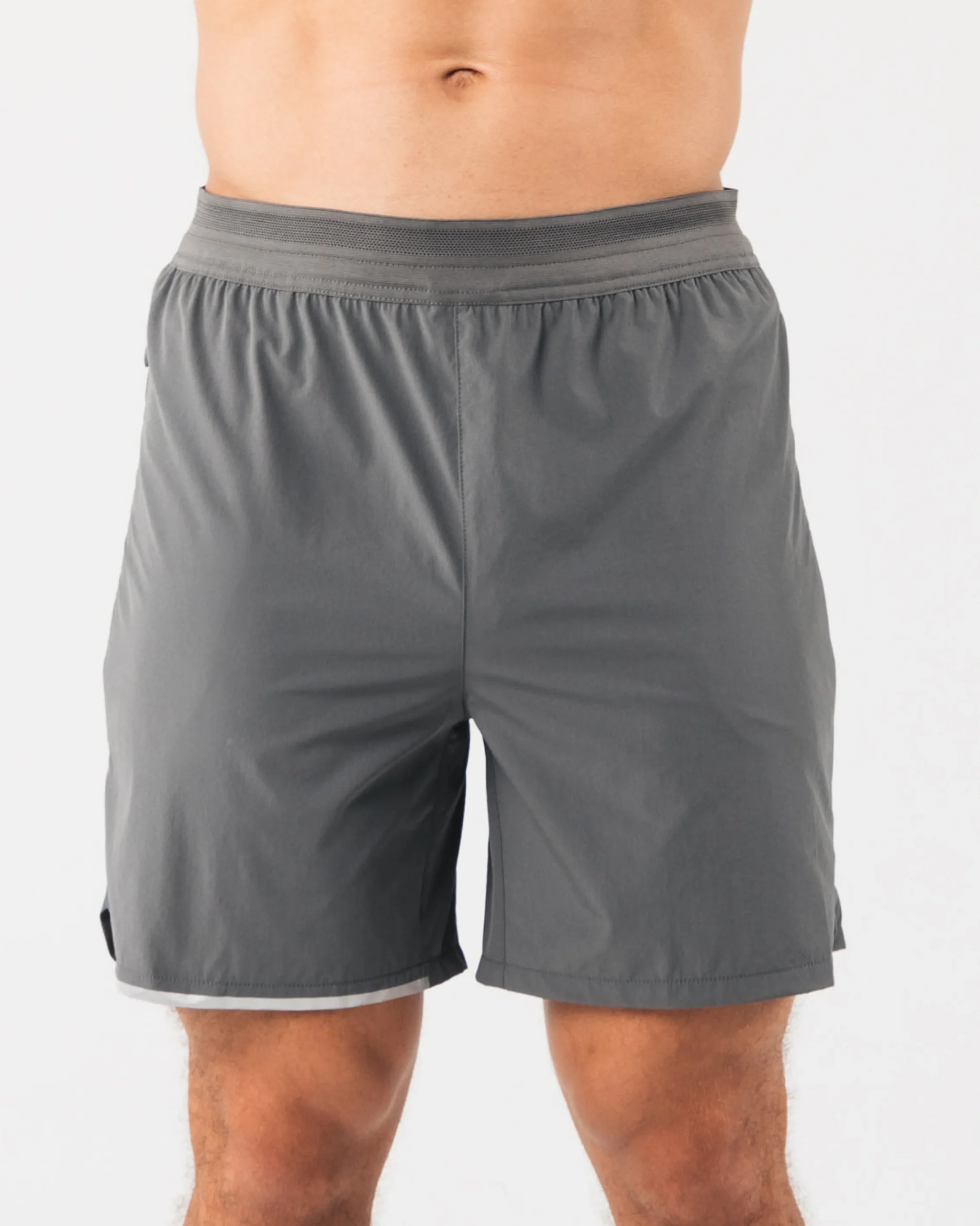 Studio Short 6"