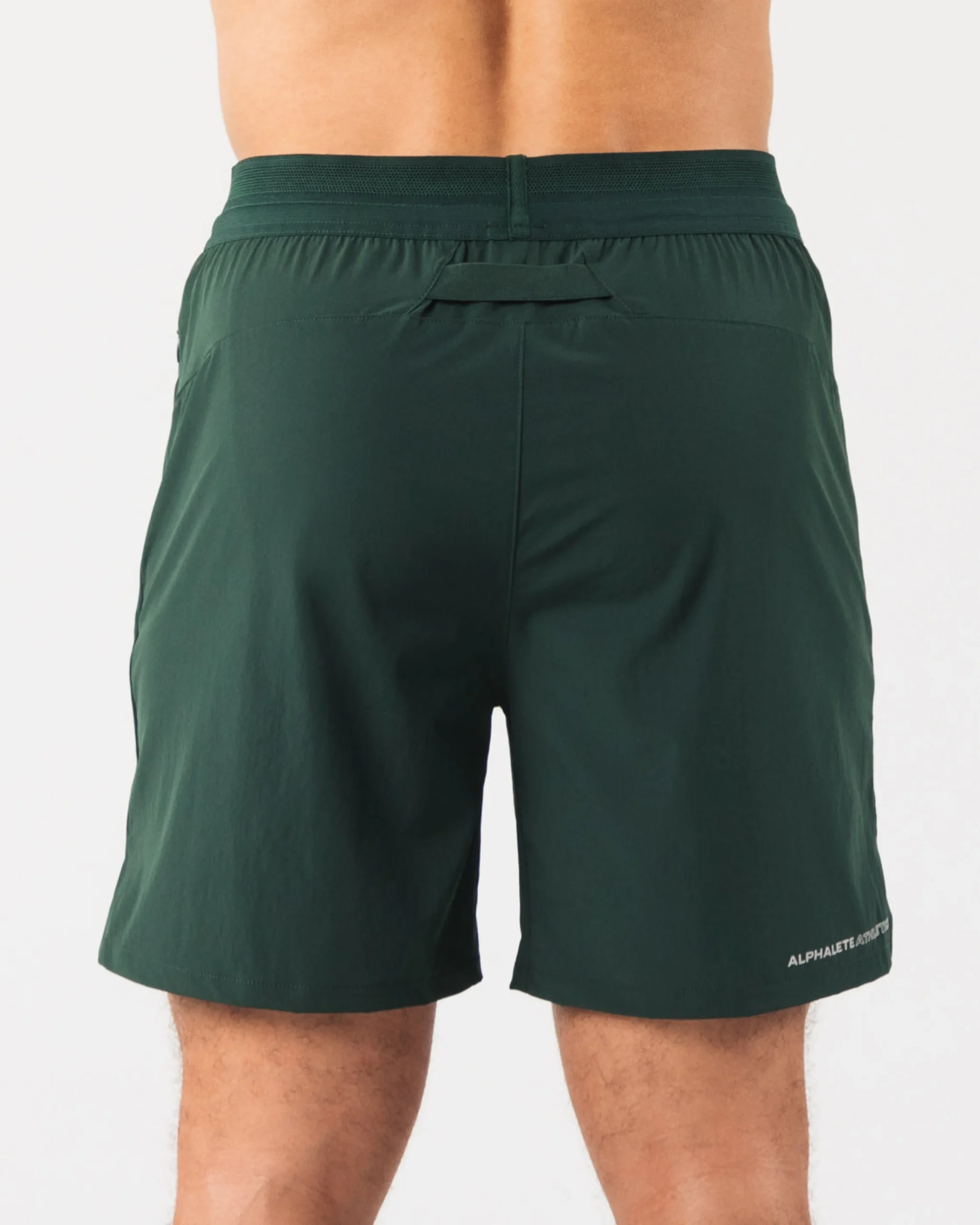 Studio Short 6"