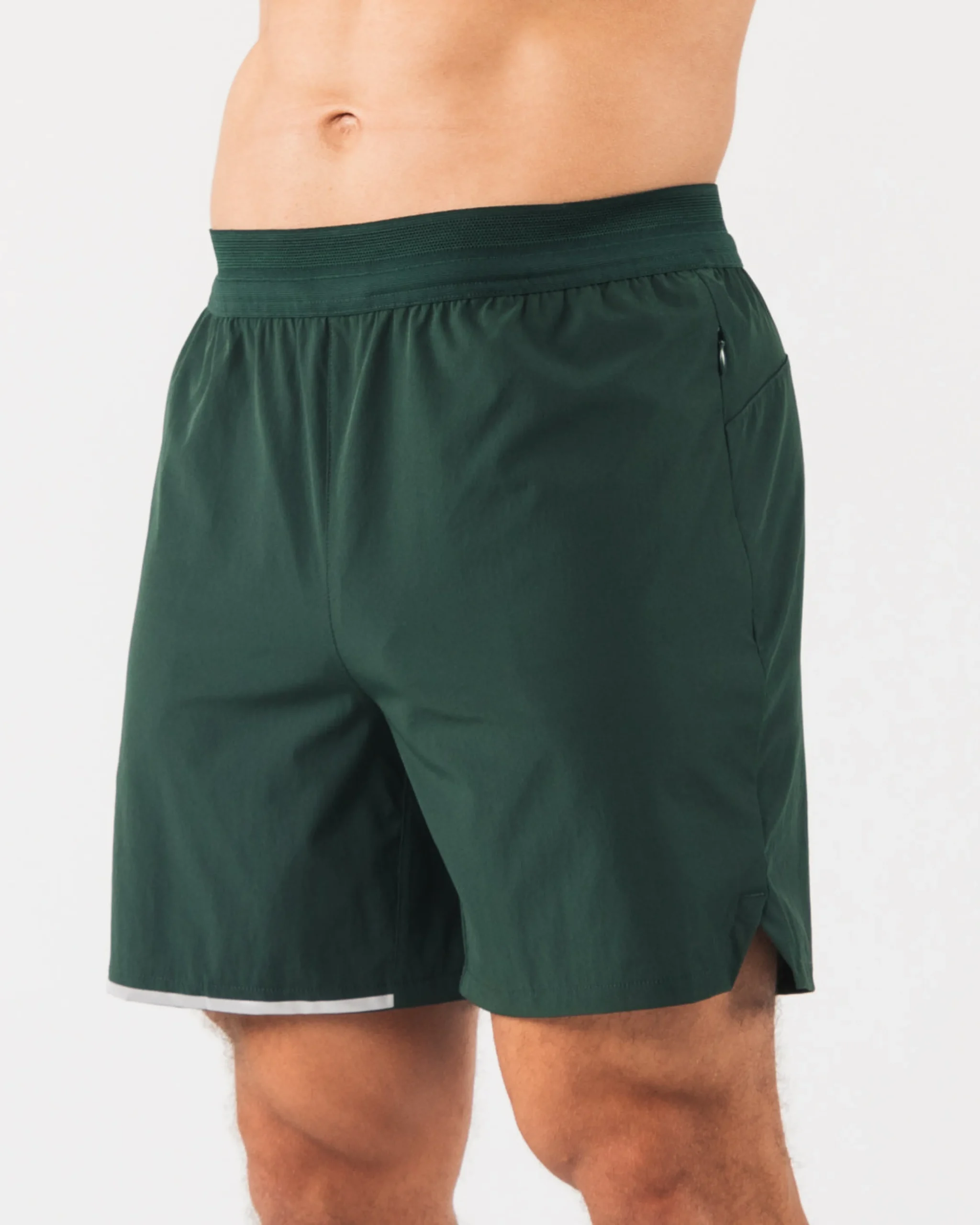 Studio Short 6"