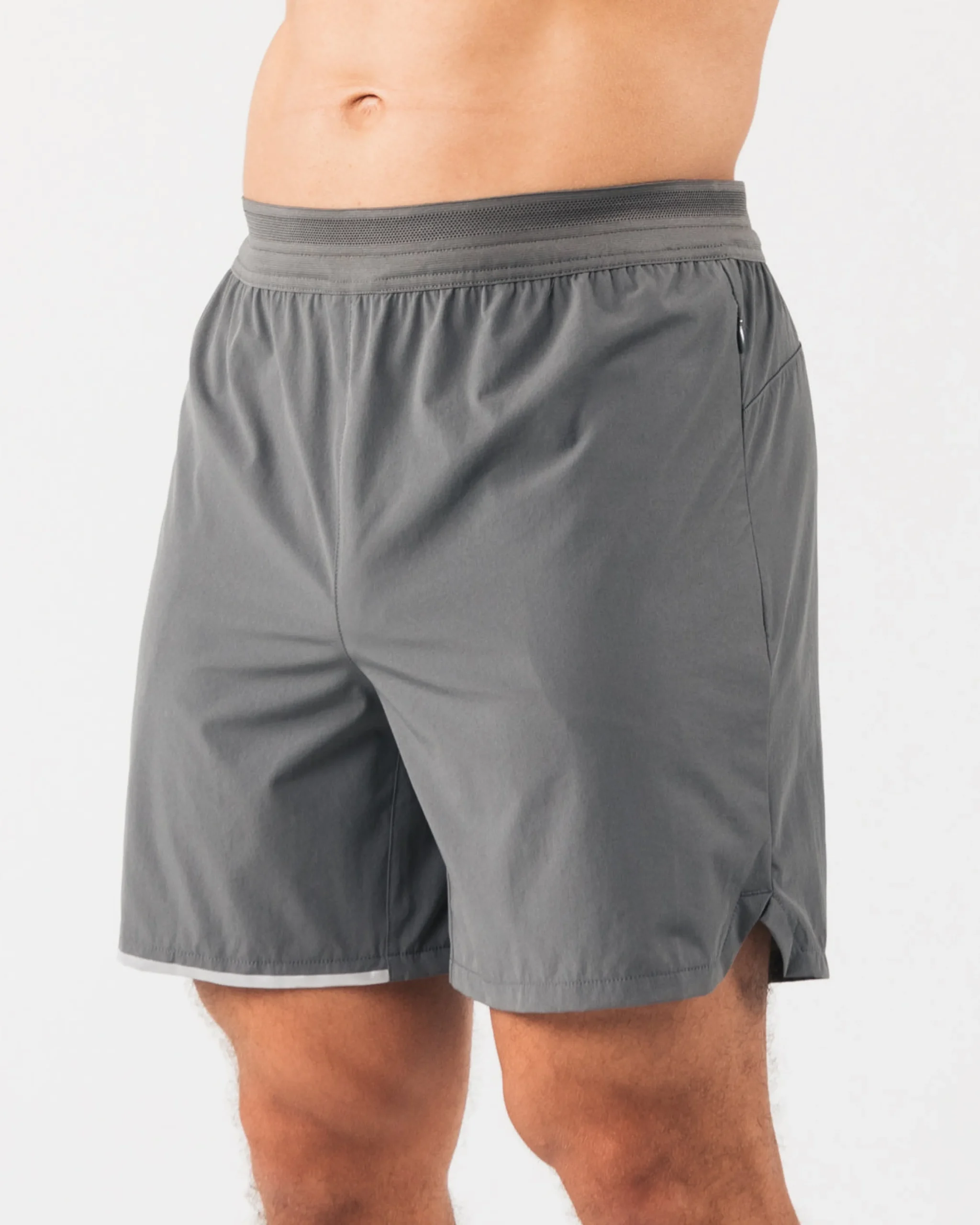 Studio Short 6"