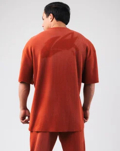 Sunfade Bum Shirt