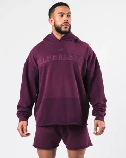 Sunfade Hoodie