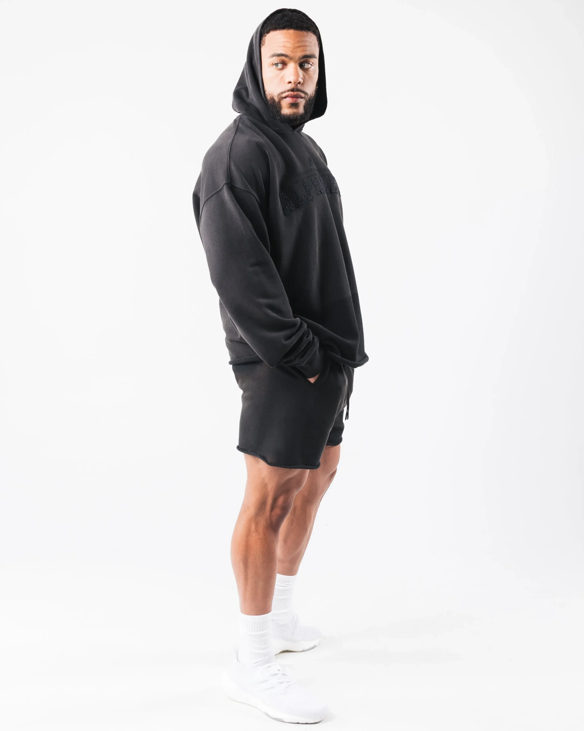 Sunfade Hoodie