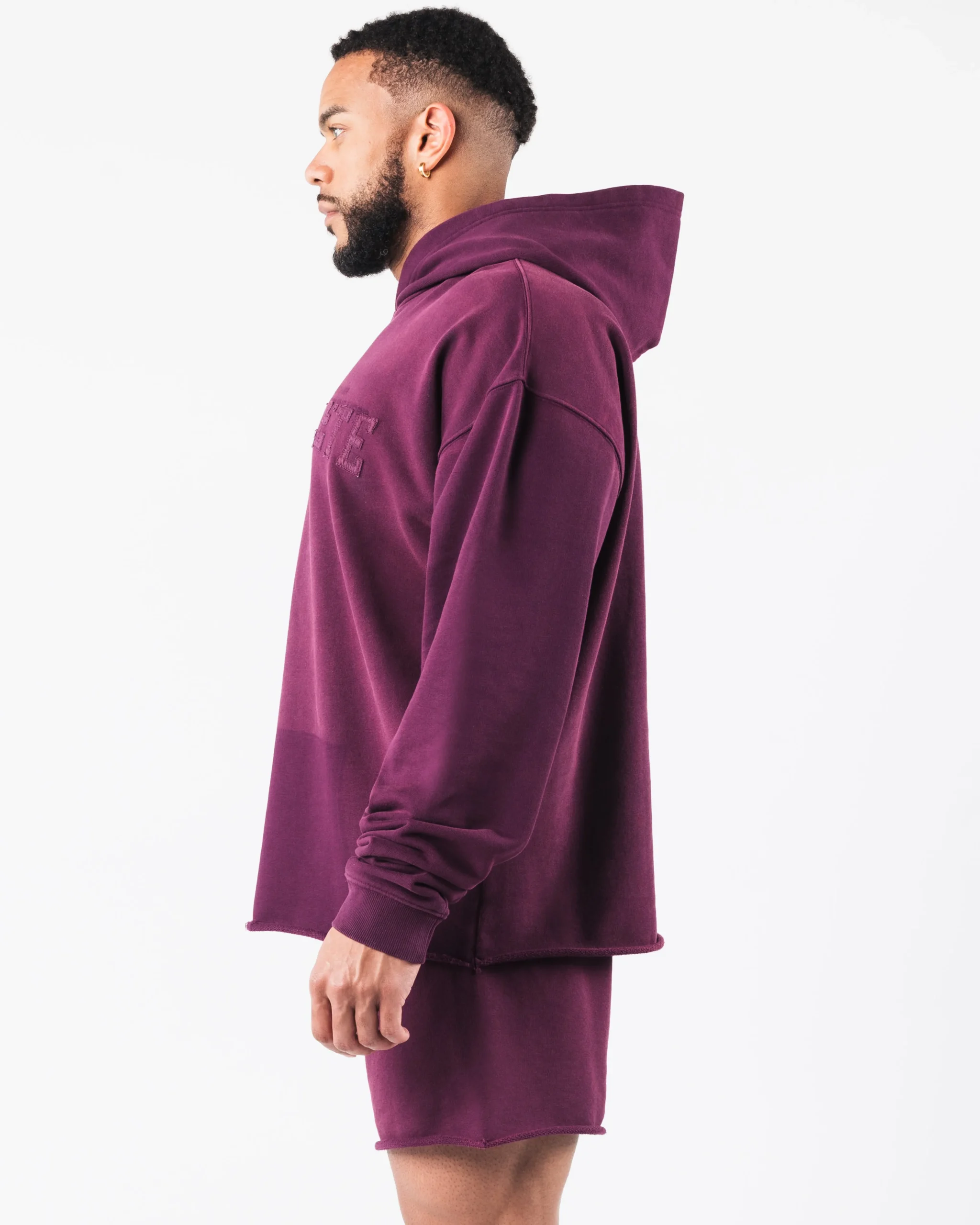 Sunfade Hoodie