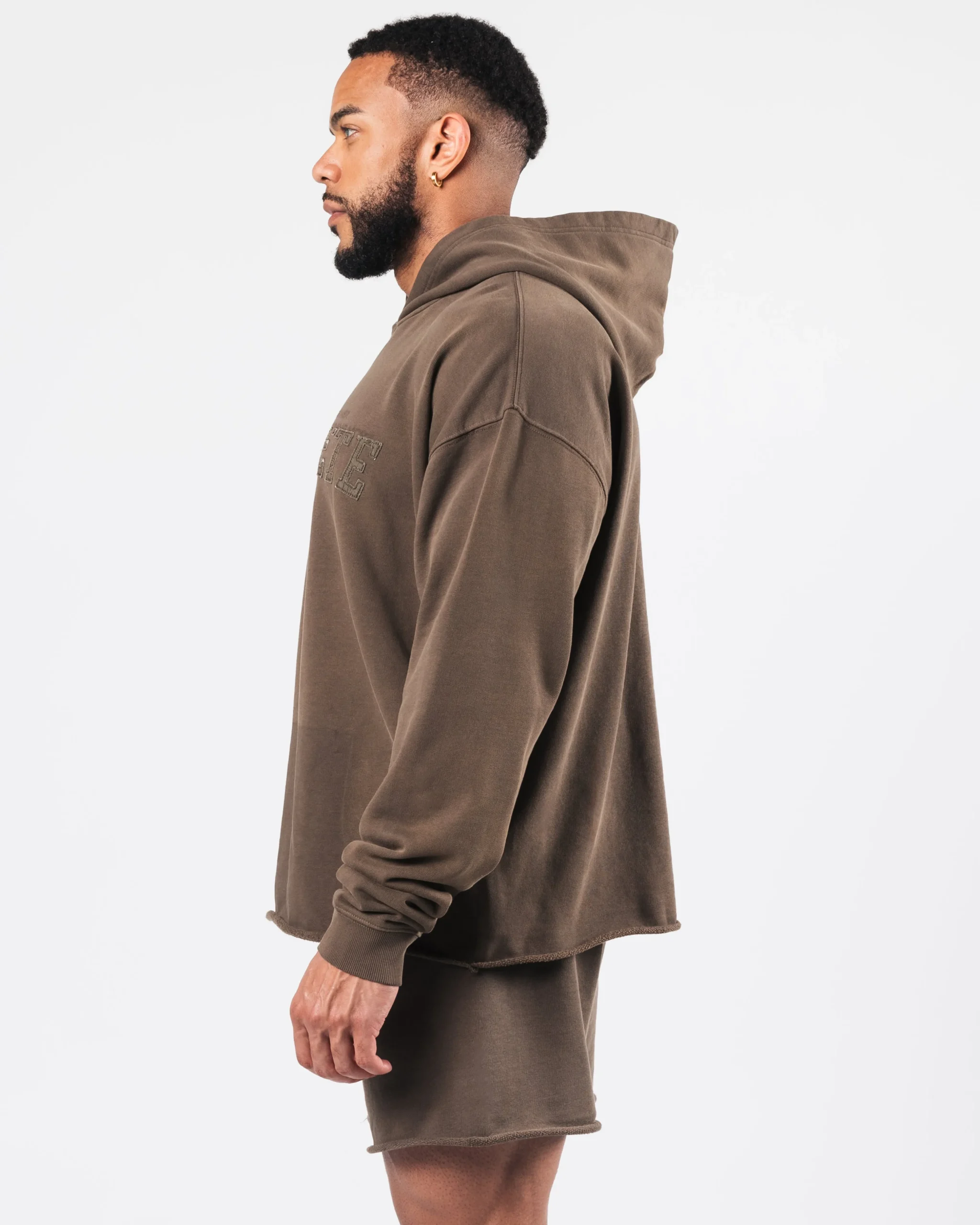 Sunfade Hoodie