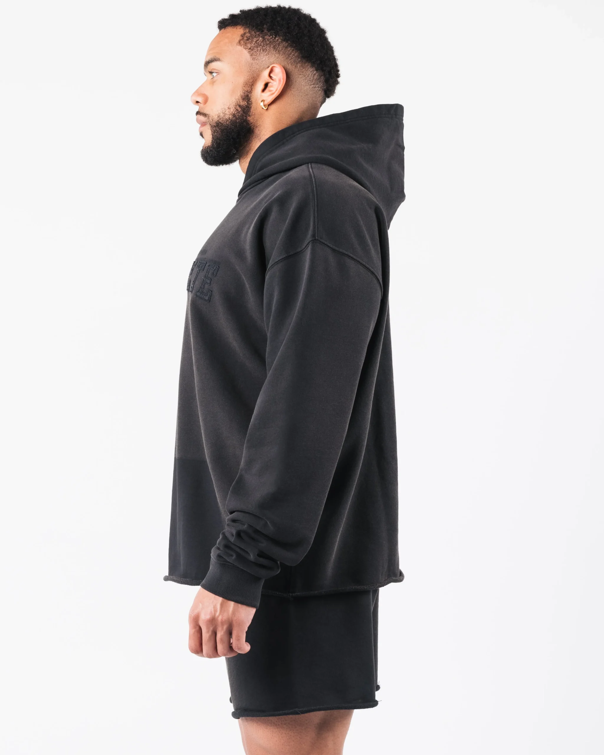 Sunfade Hoodie