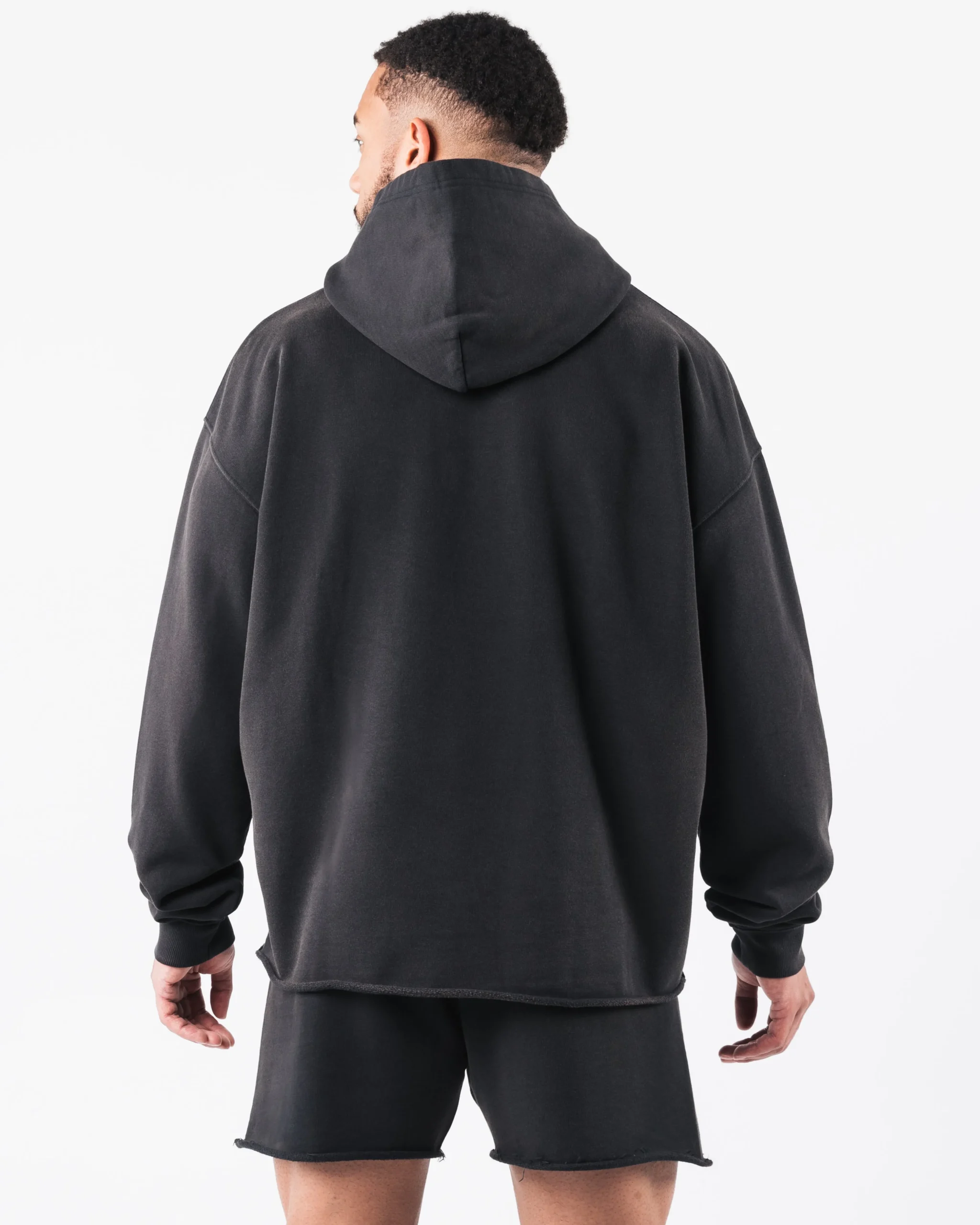 Sunfade Hoodie