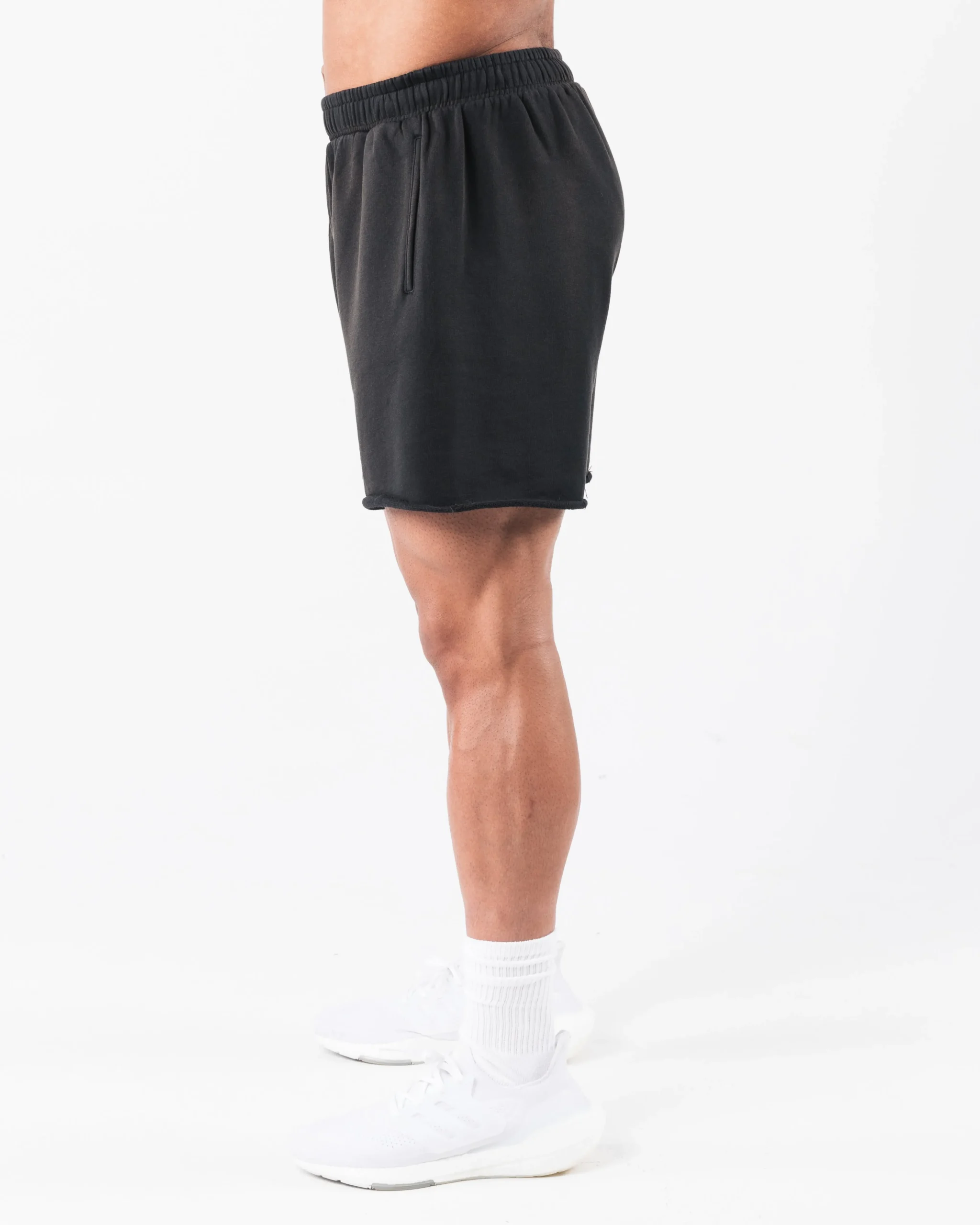 Sunfade Short