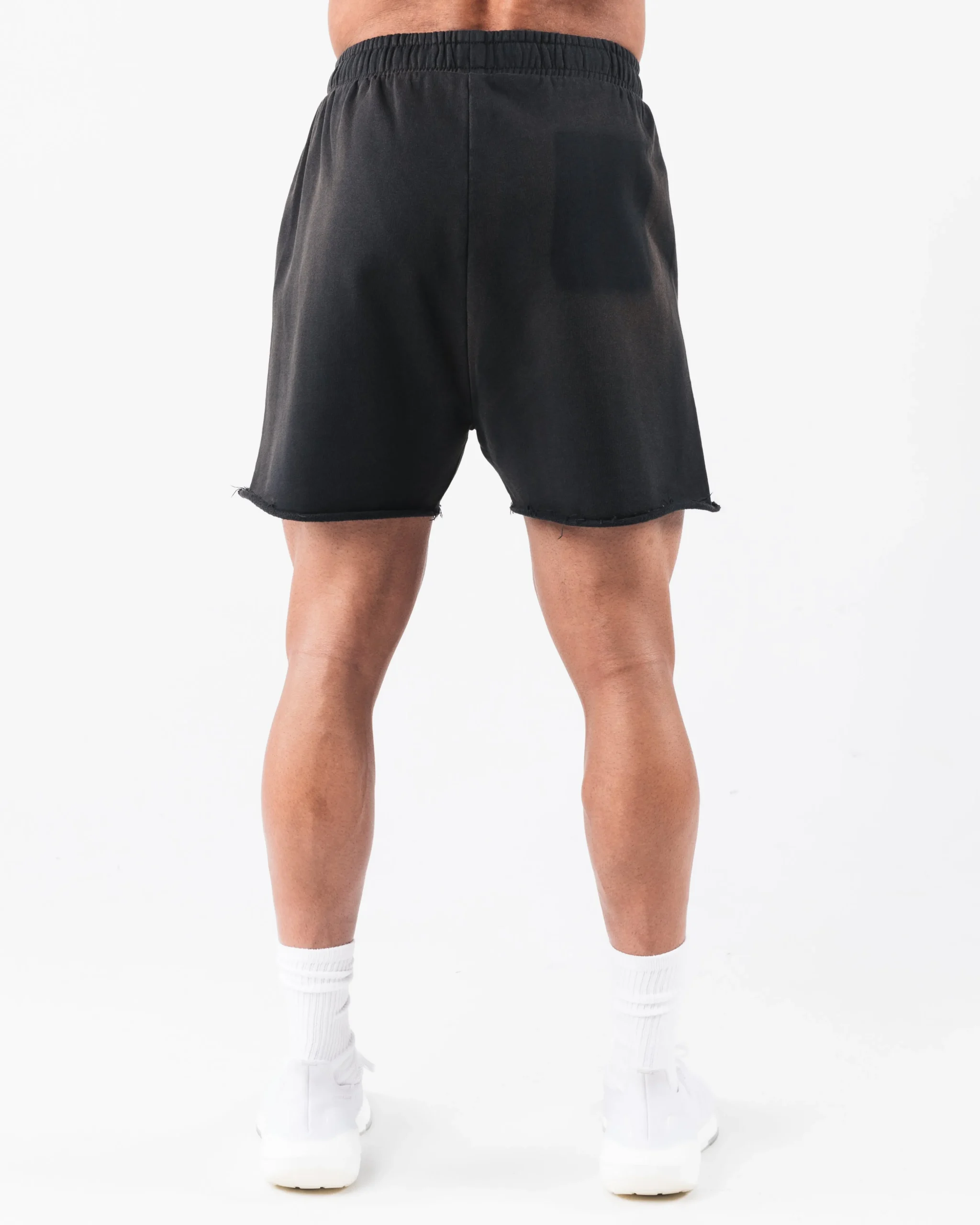 Sunfade Short