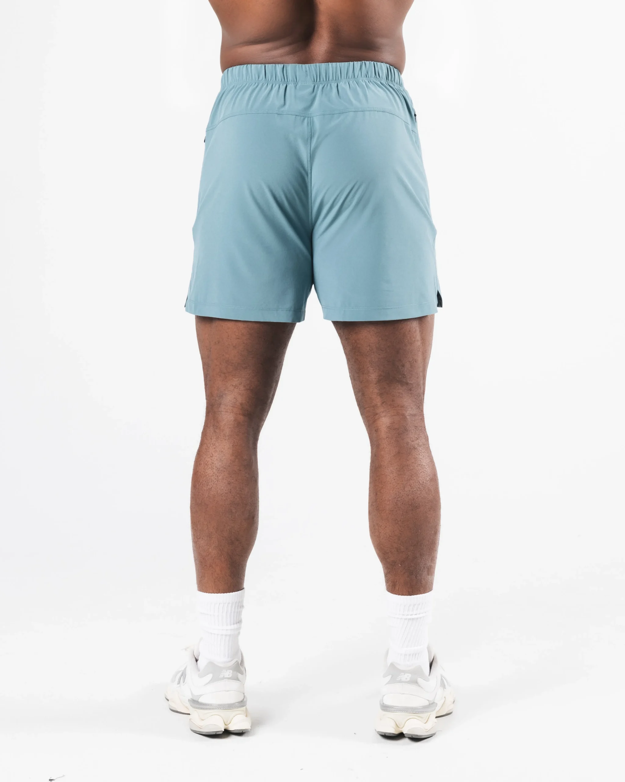 Swift Short 5"