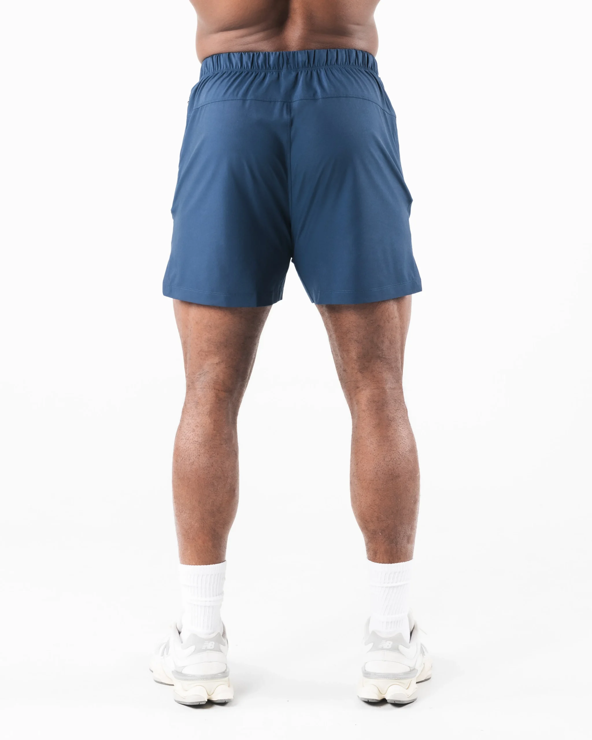 Swift Short 5"