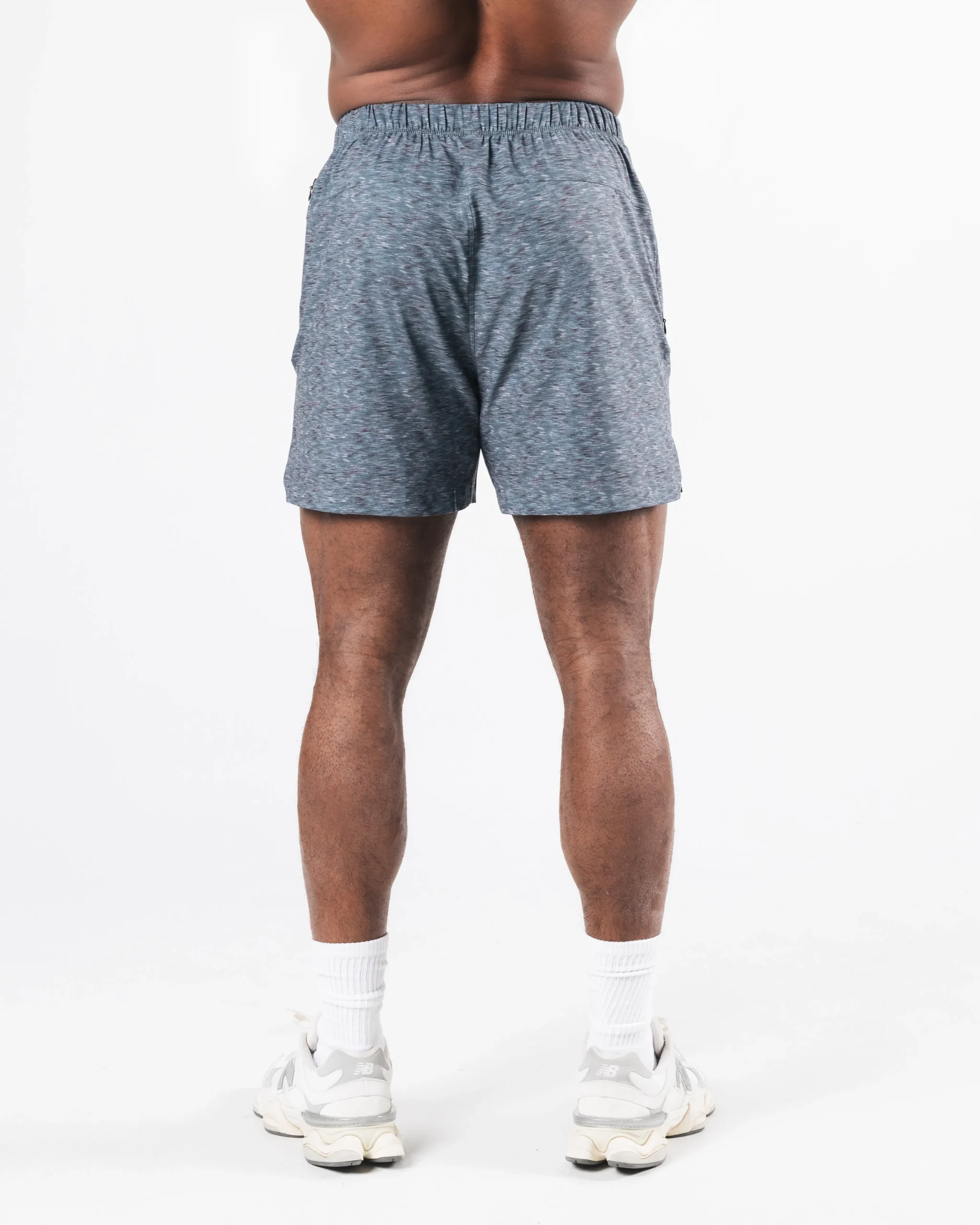 Swift Short 5"