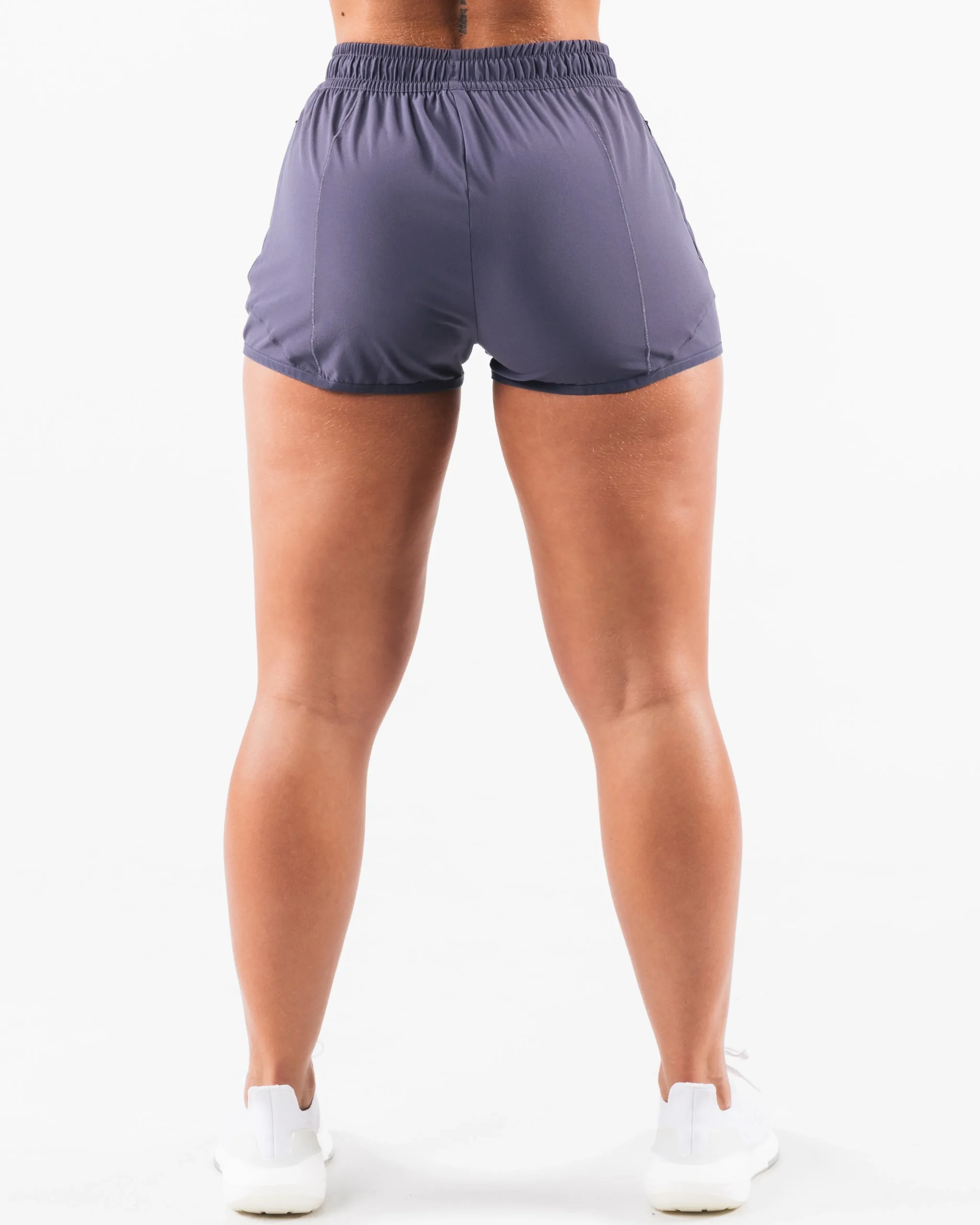 Swift Short 4.5"