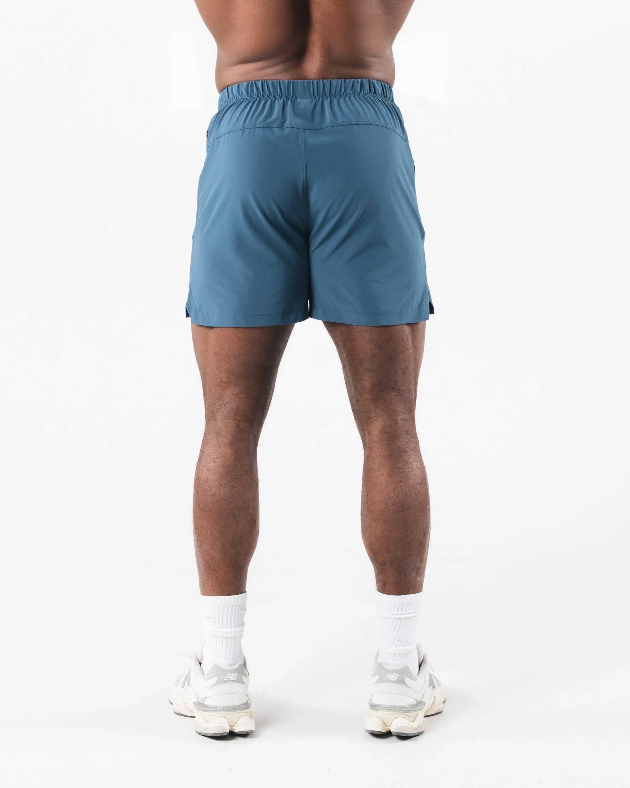 Swift Short 5"