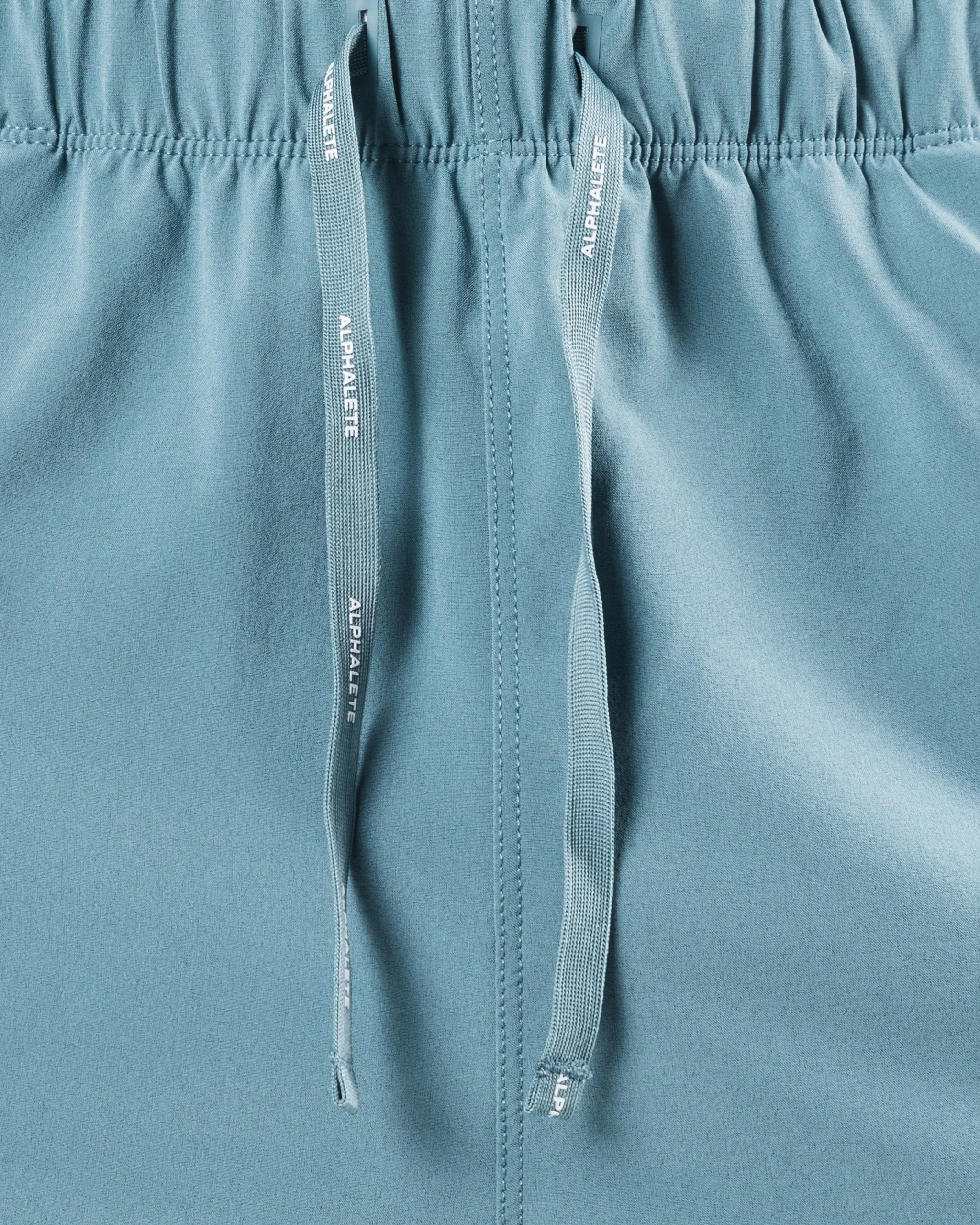 Swift Short 5"