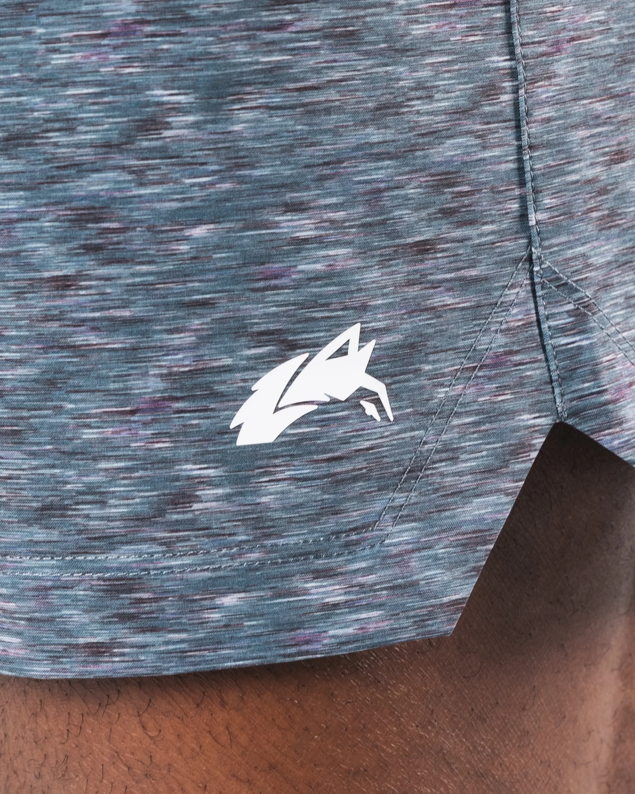 Swift Short 5"