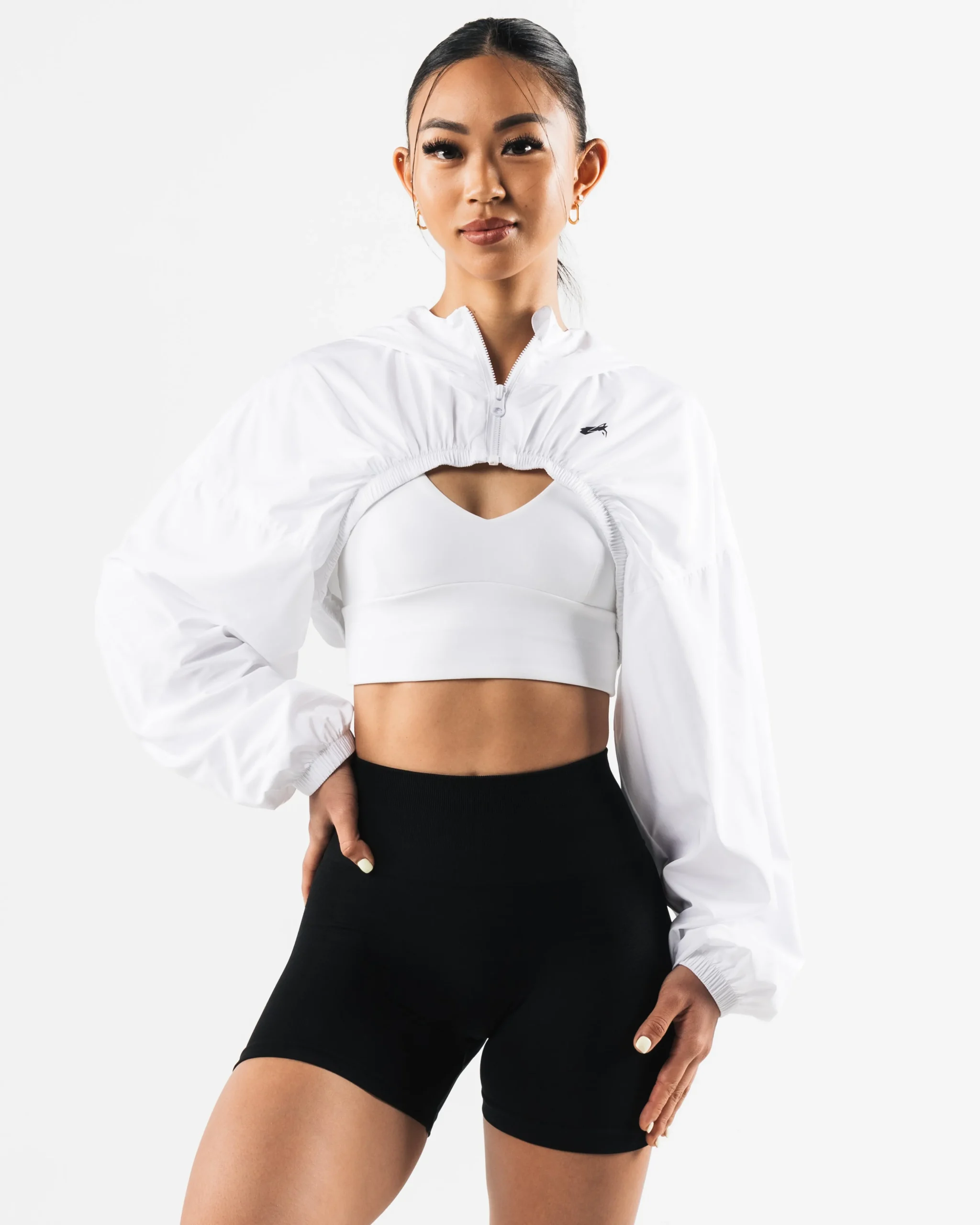Taft Arrival Jacket