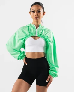 Taft Arrival Jacket