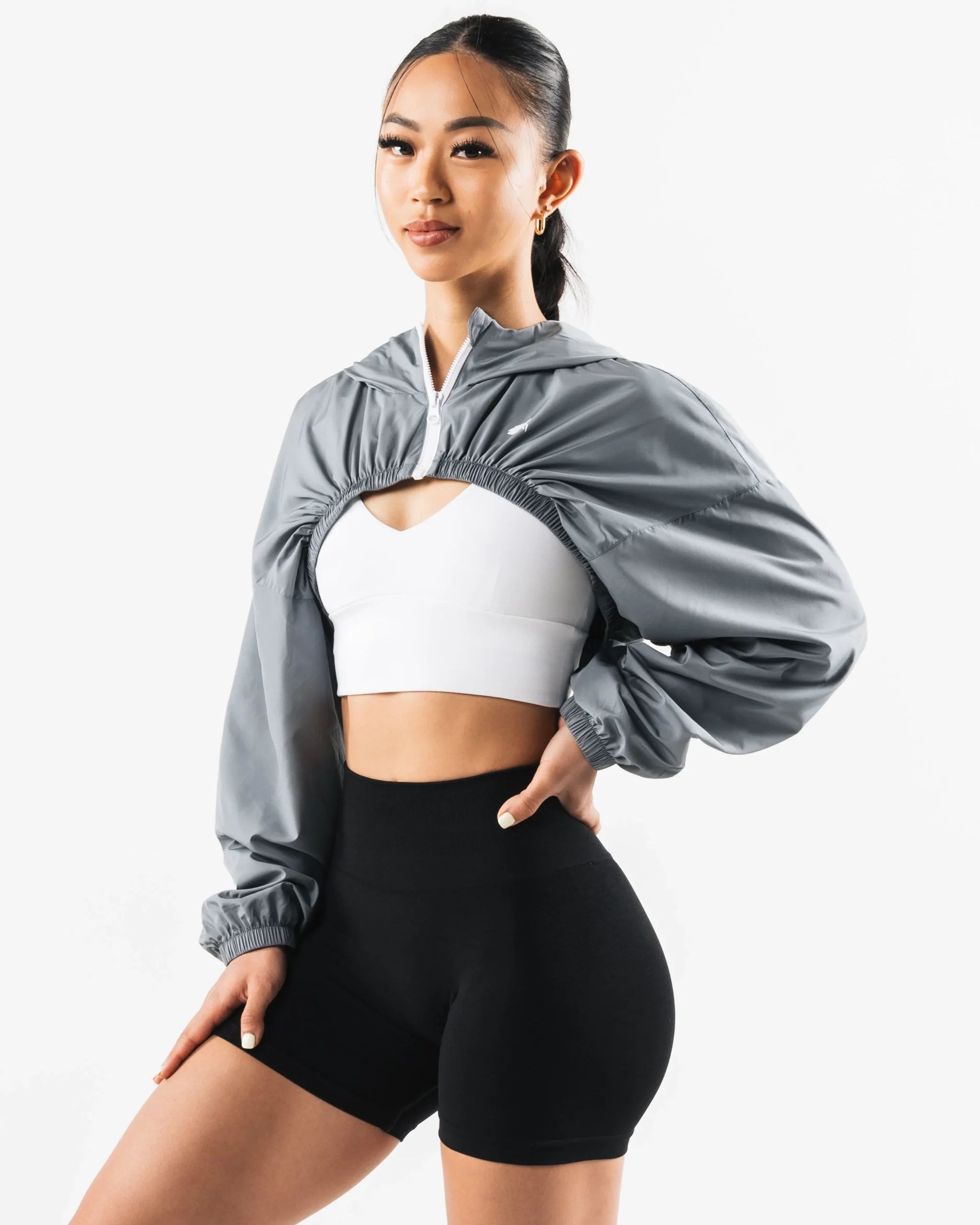 Taft Arrival Jacket