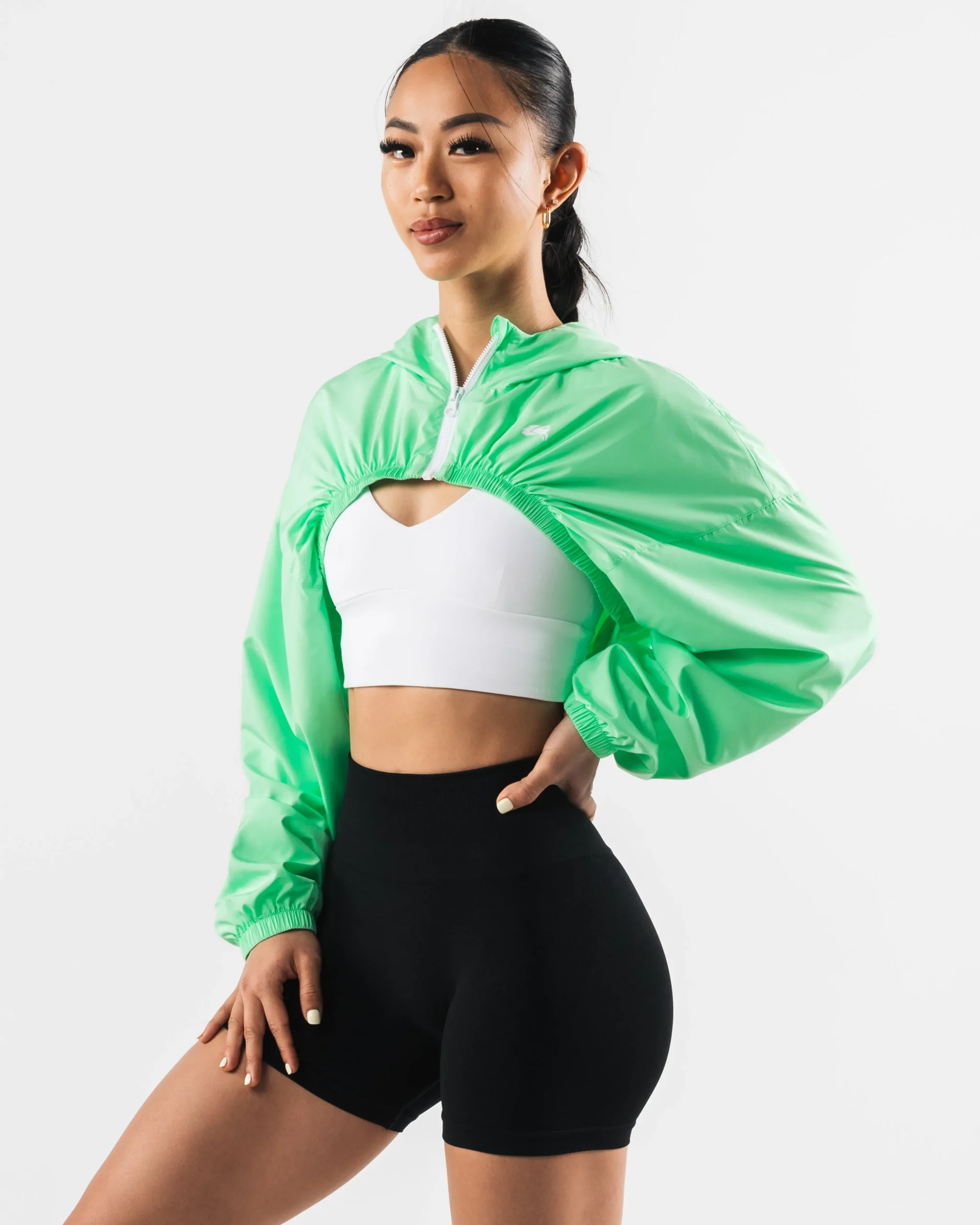 Taft Arrival Jacket