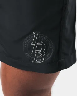 Technical Swim Short