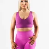 Tenacity Celeste Bra A/B Cup