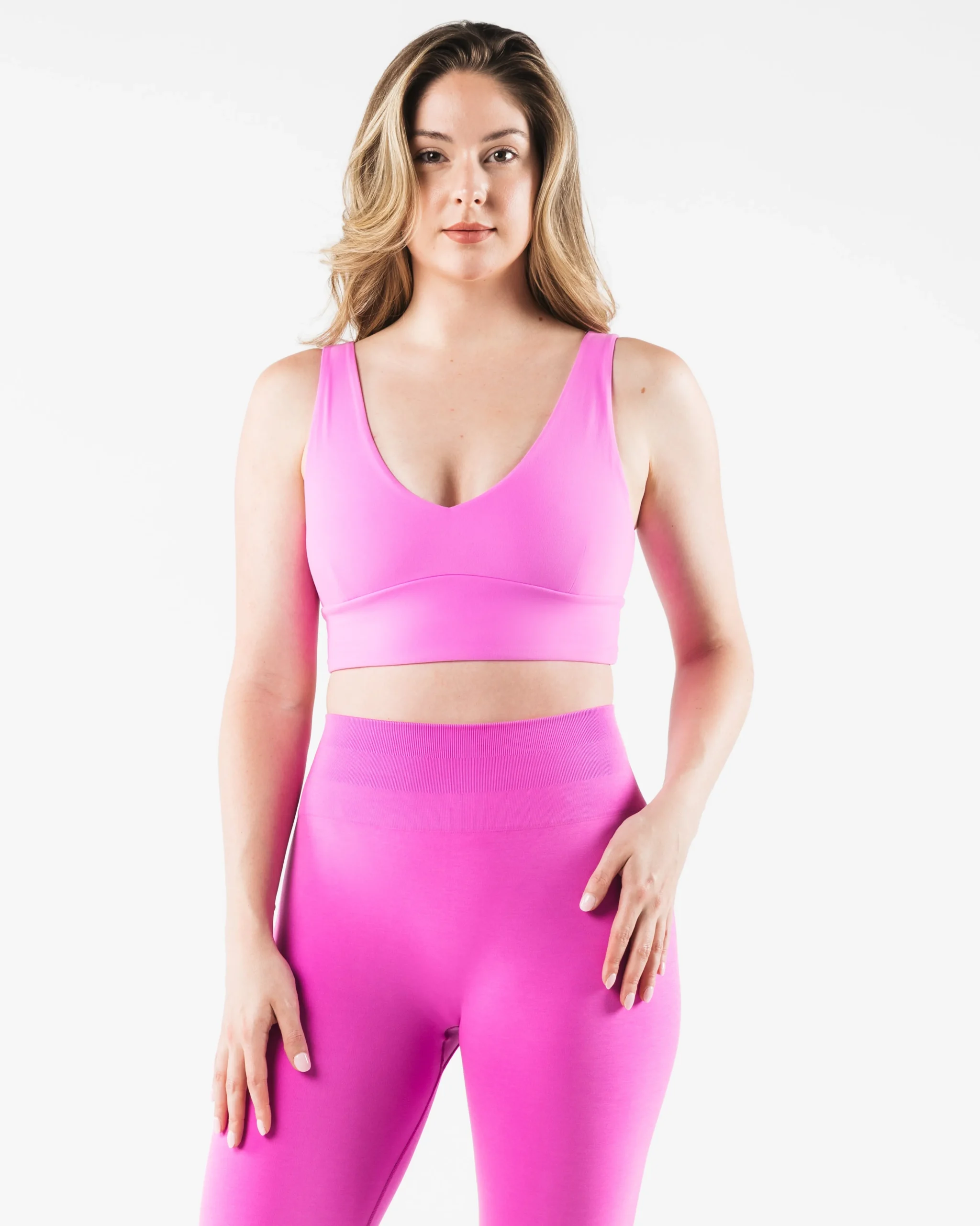 Tenacity Celeste Bra C/D Cup
