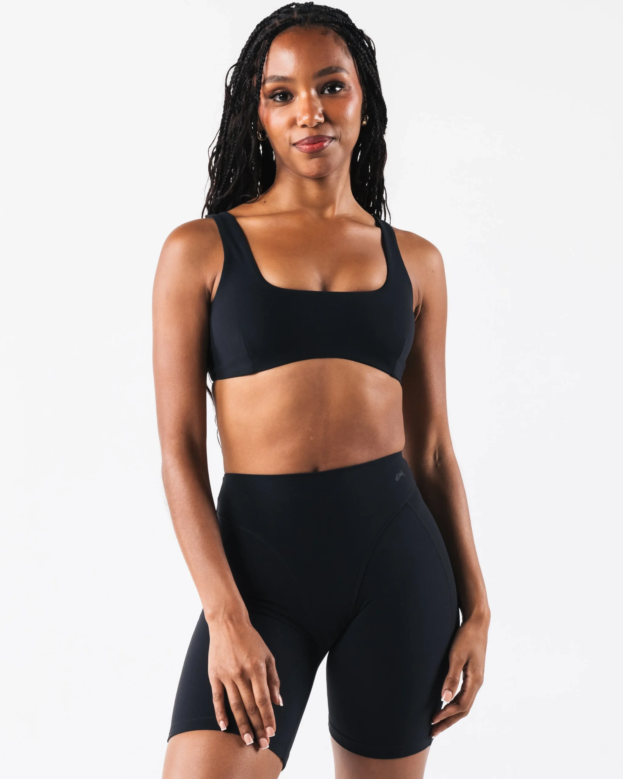 Tenacity Olivia Sculpt Bra