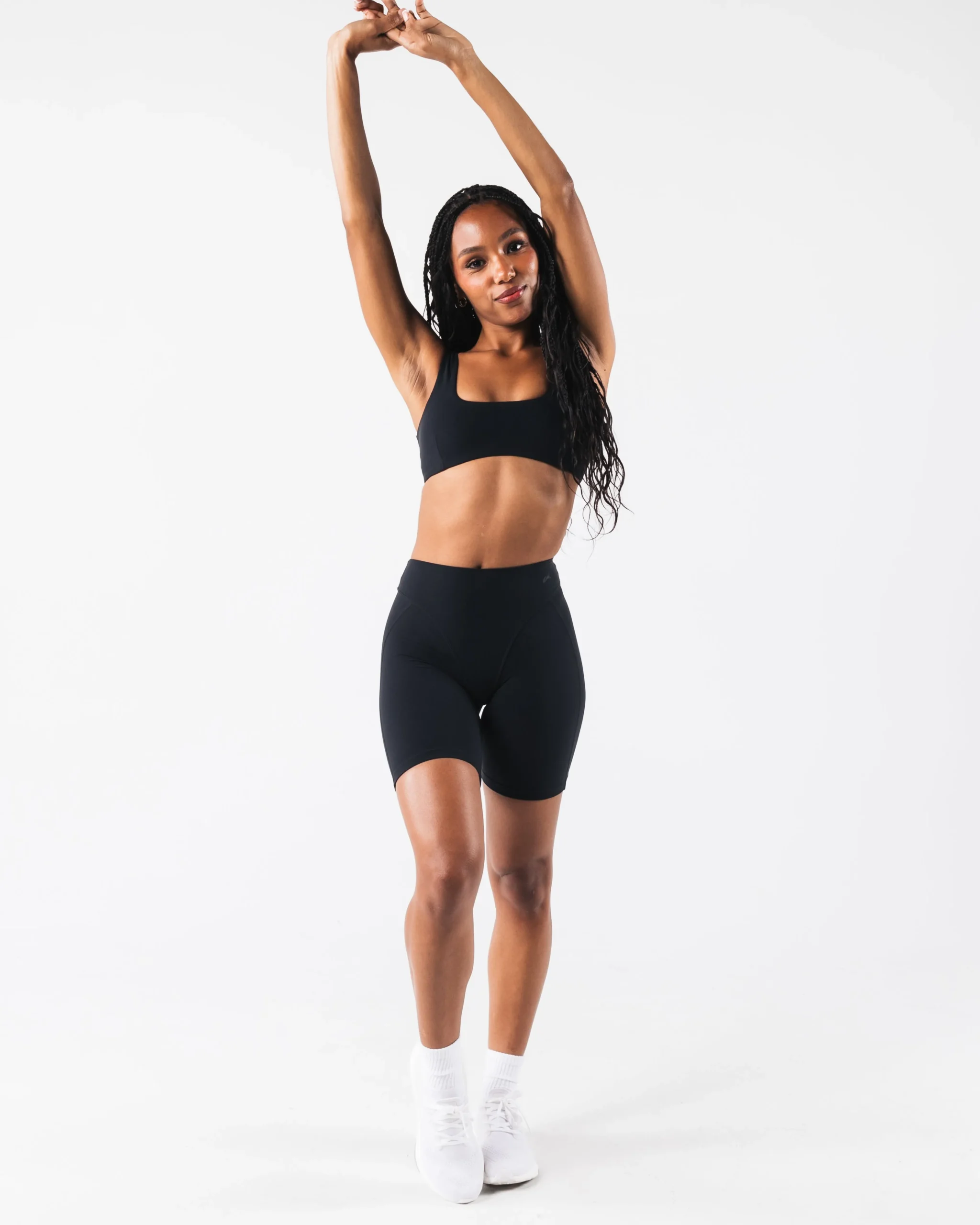 Tenacity Olivia Sculpt Bra